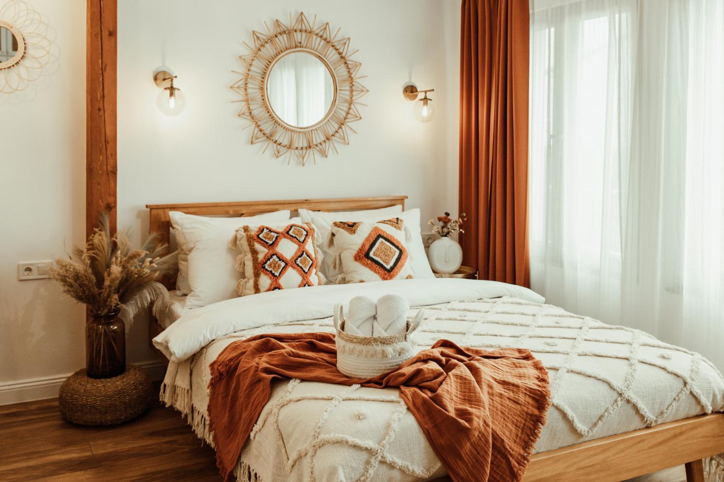 BOHORIA Studio Apartments - Old Town