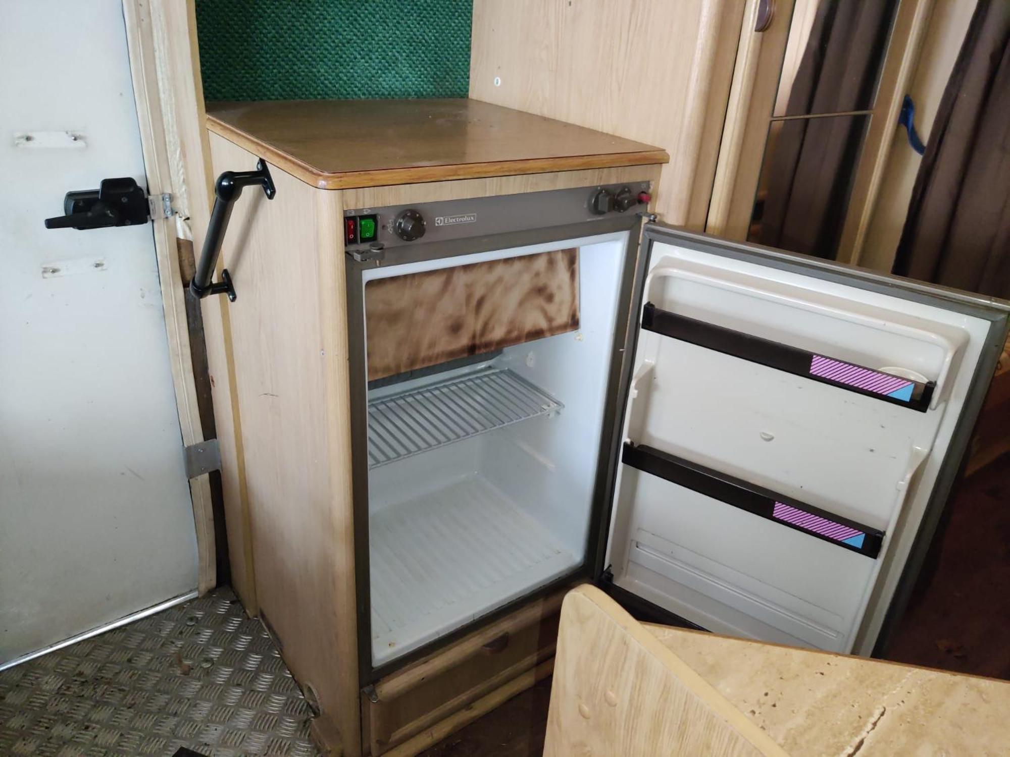 Helsinki's Caravan Adventureヅ