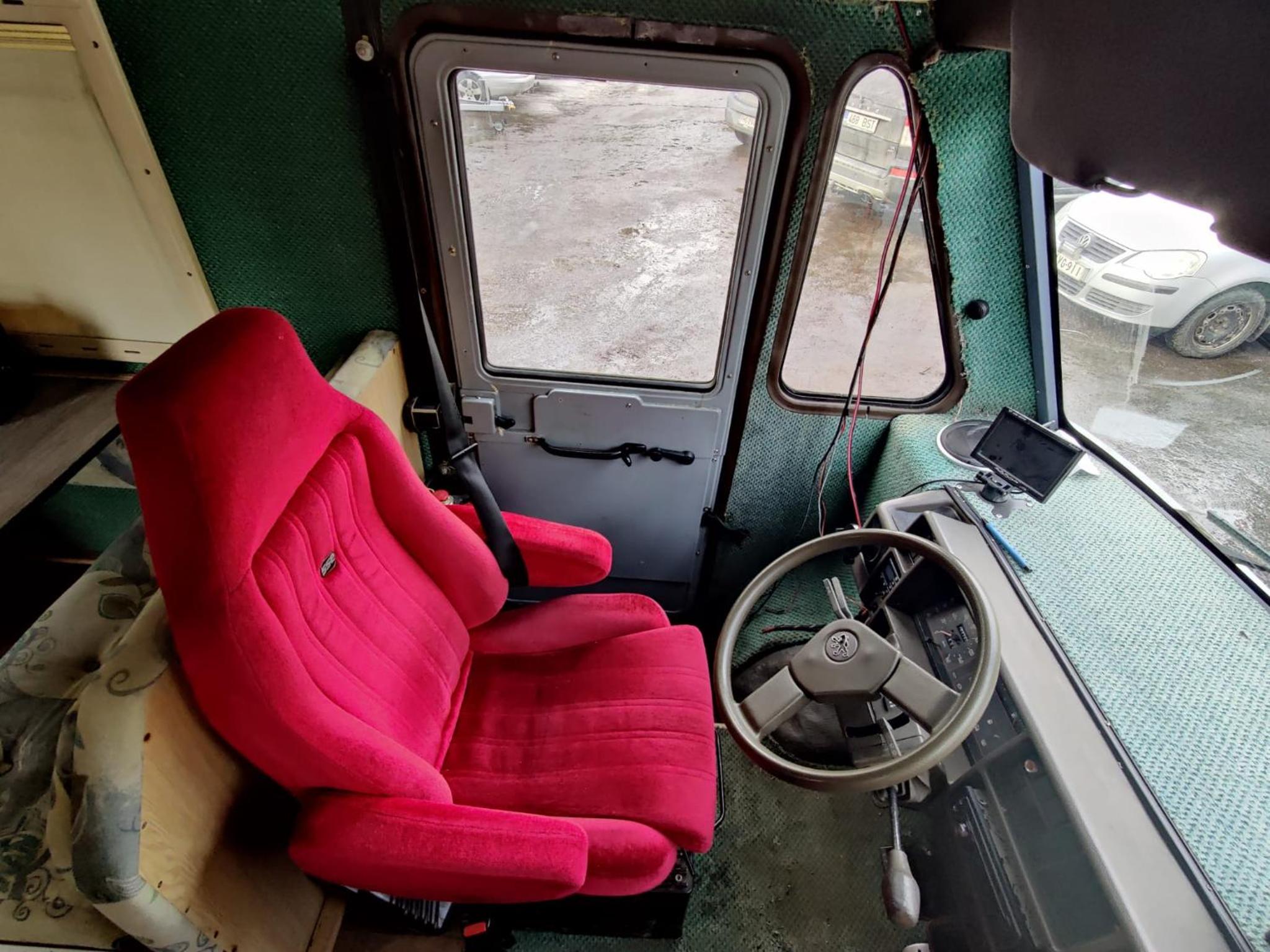 Helsinki's Caravan Adventureヅ