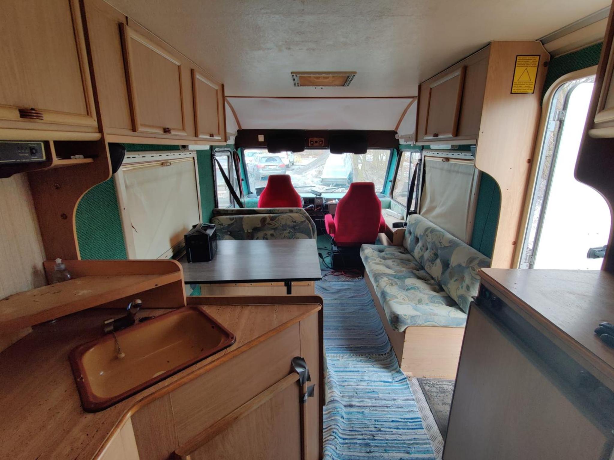 Helsinki's Caravan Adventureヅ