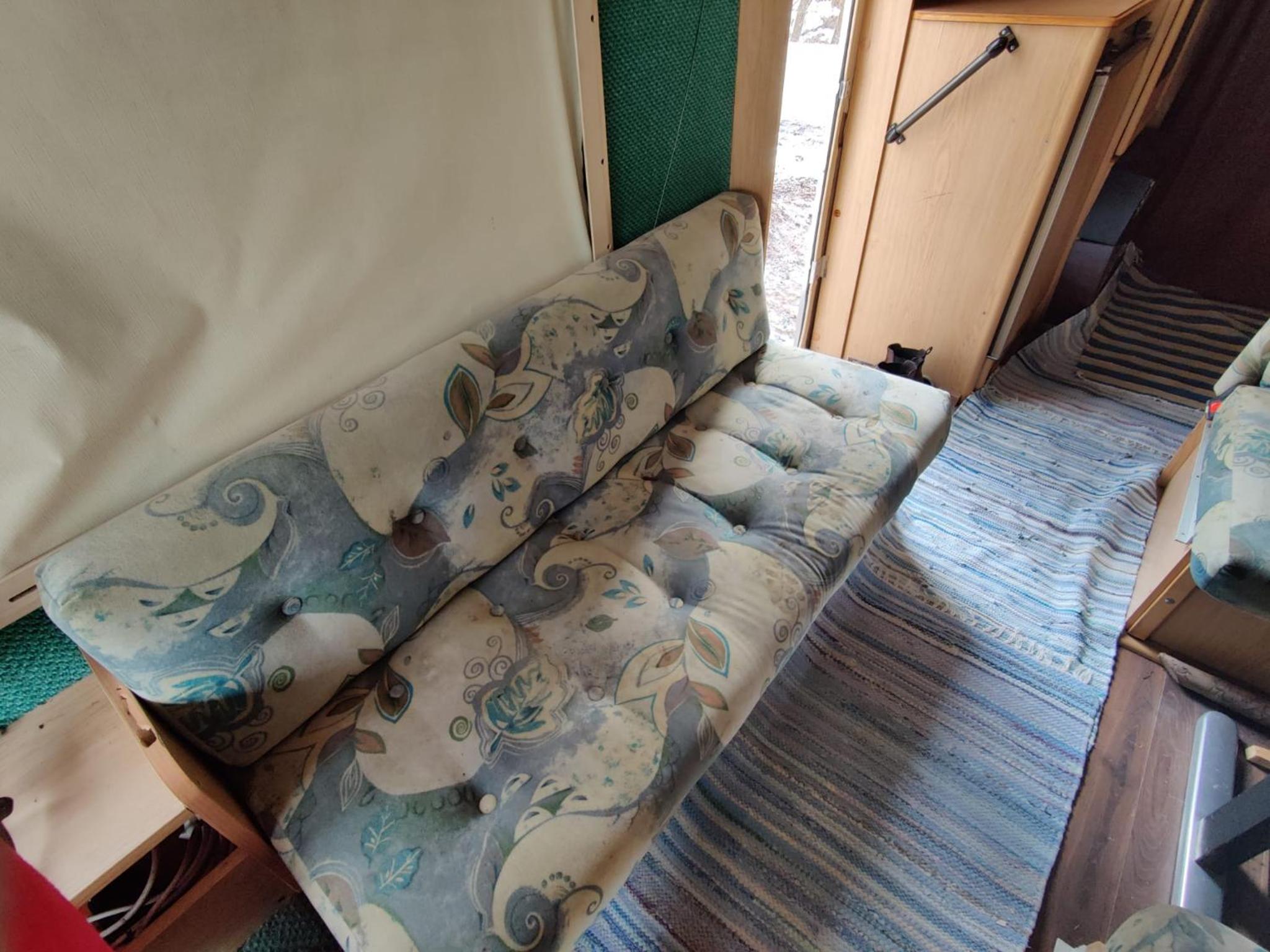 Helsinki's Caravan Adventureヅ