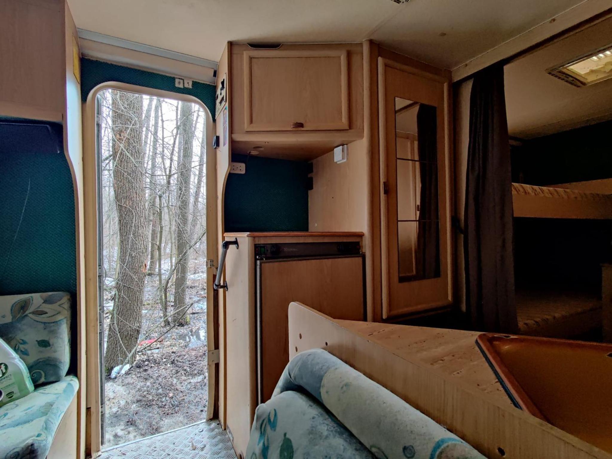 Helsinki's Caravan Adventureヅ