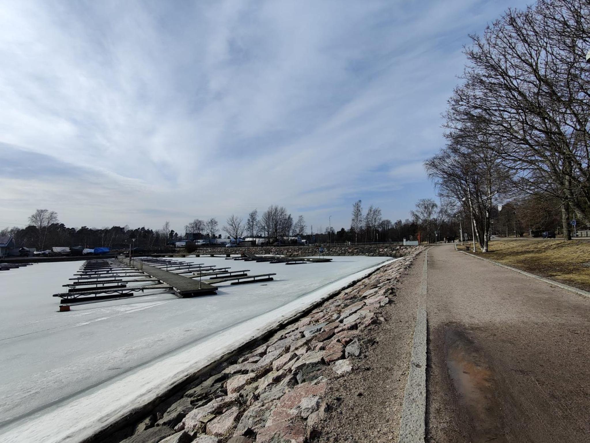 Helsinki's Caravan Adventureヅ