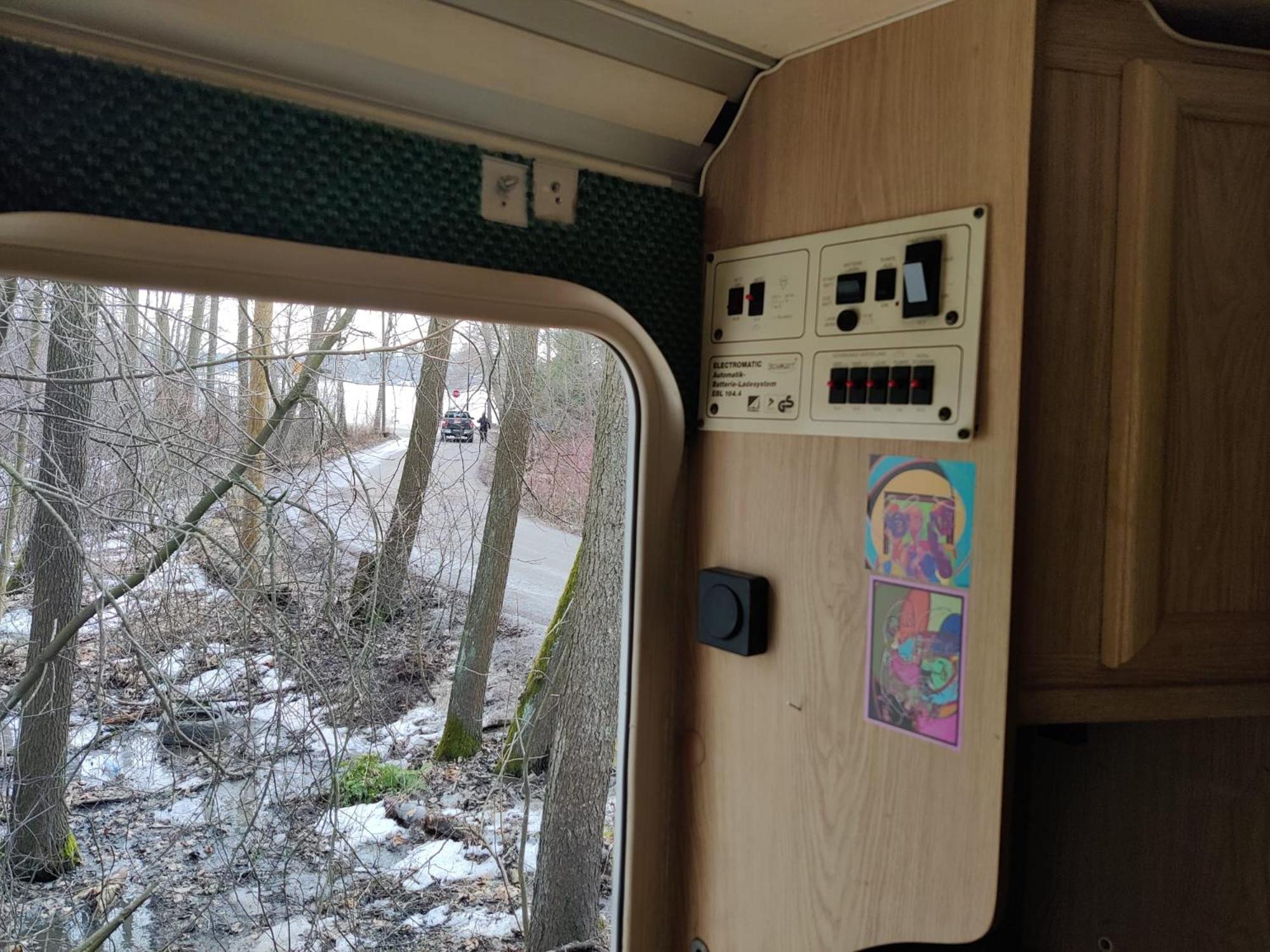 Helsinki's Caravan Adventureヅ