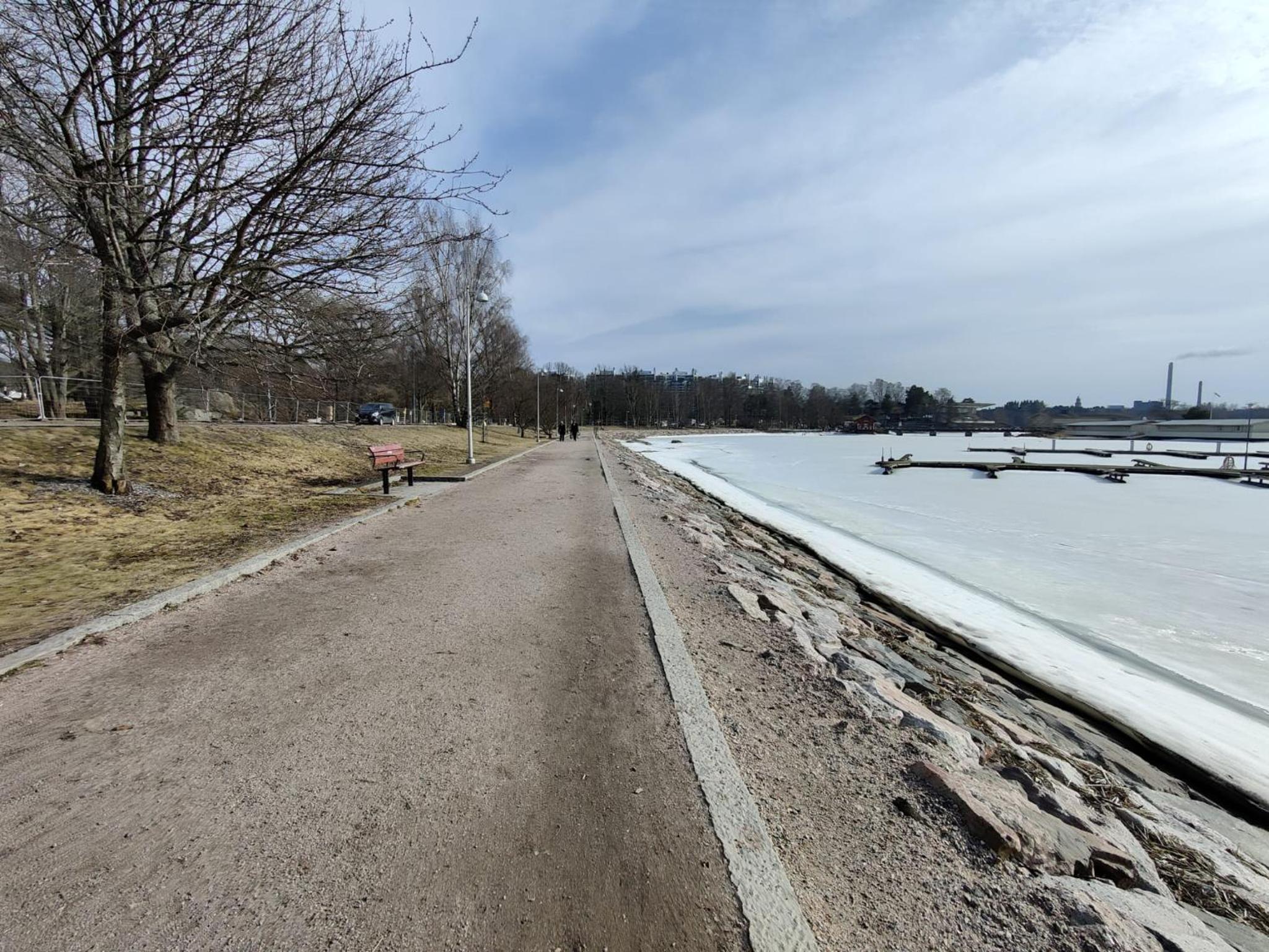 Helsinki's Caravan Adventureヅ