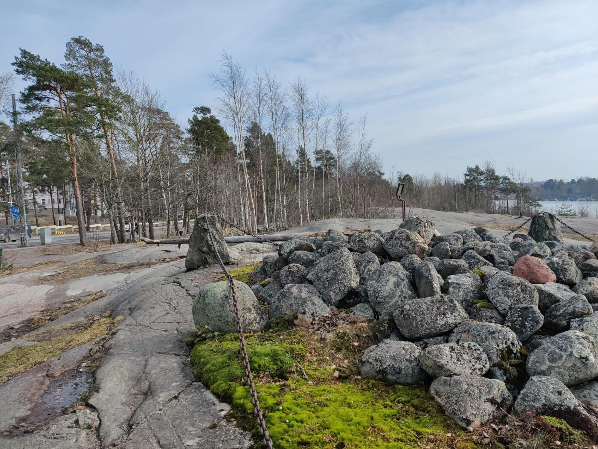 Helsinki's Caravan Adventureヅ