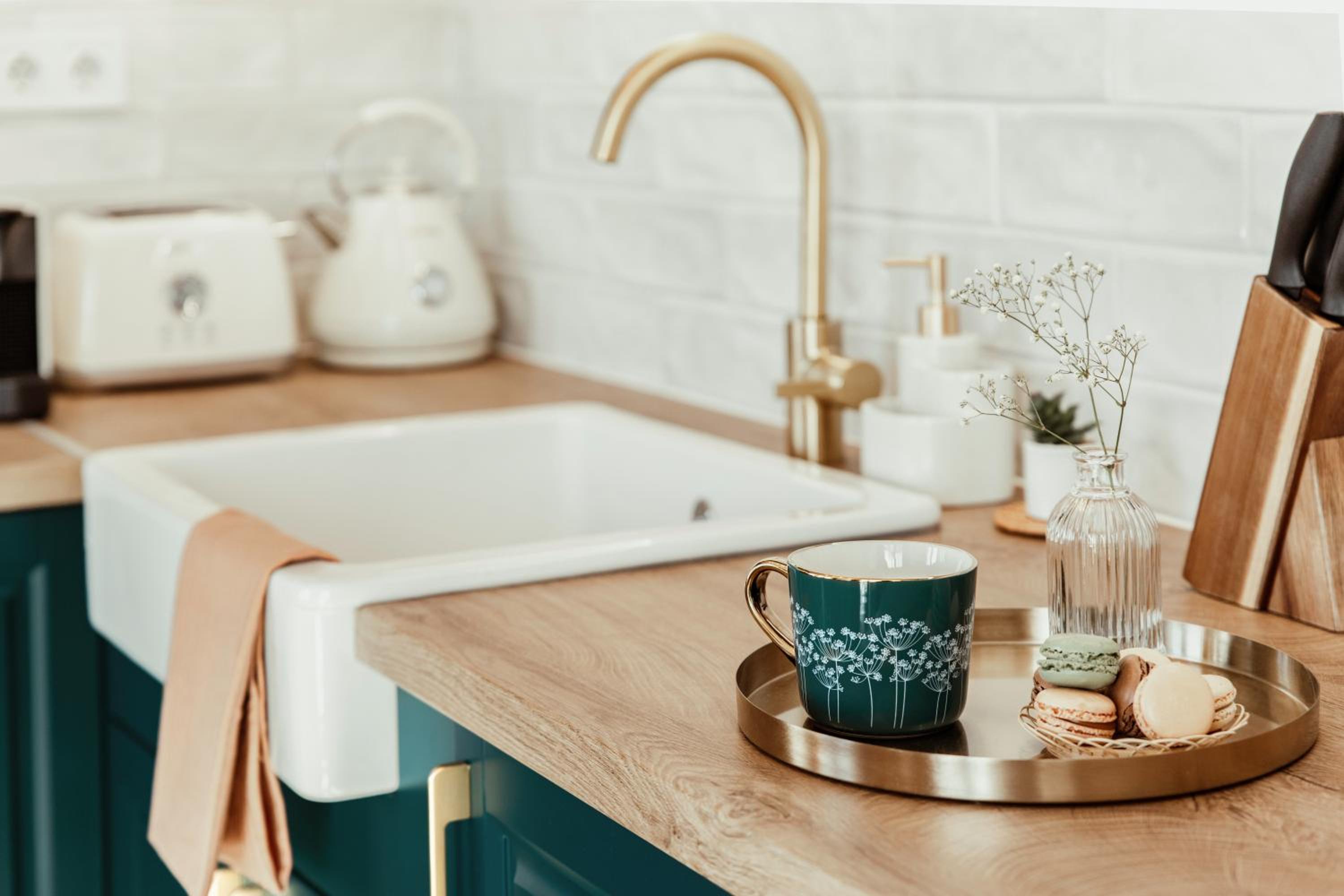 BOHORIA Studio Apartments - Old Town