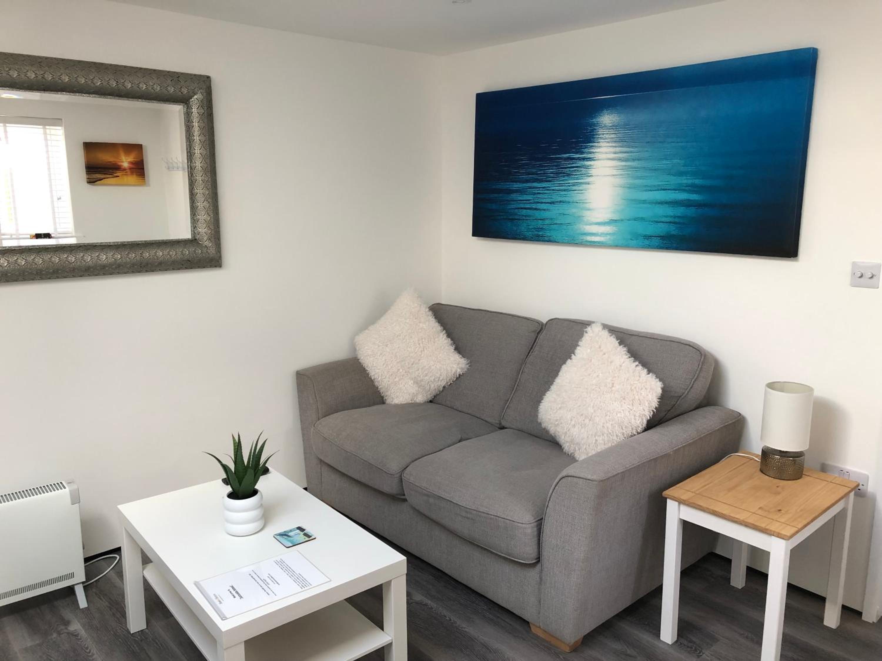 Sunnyside Retreat