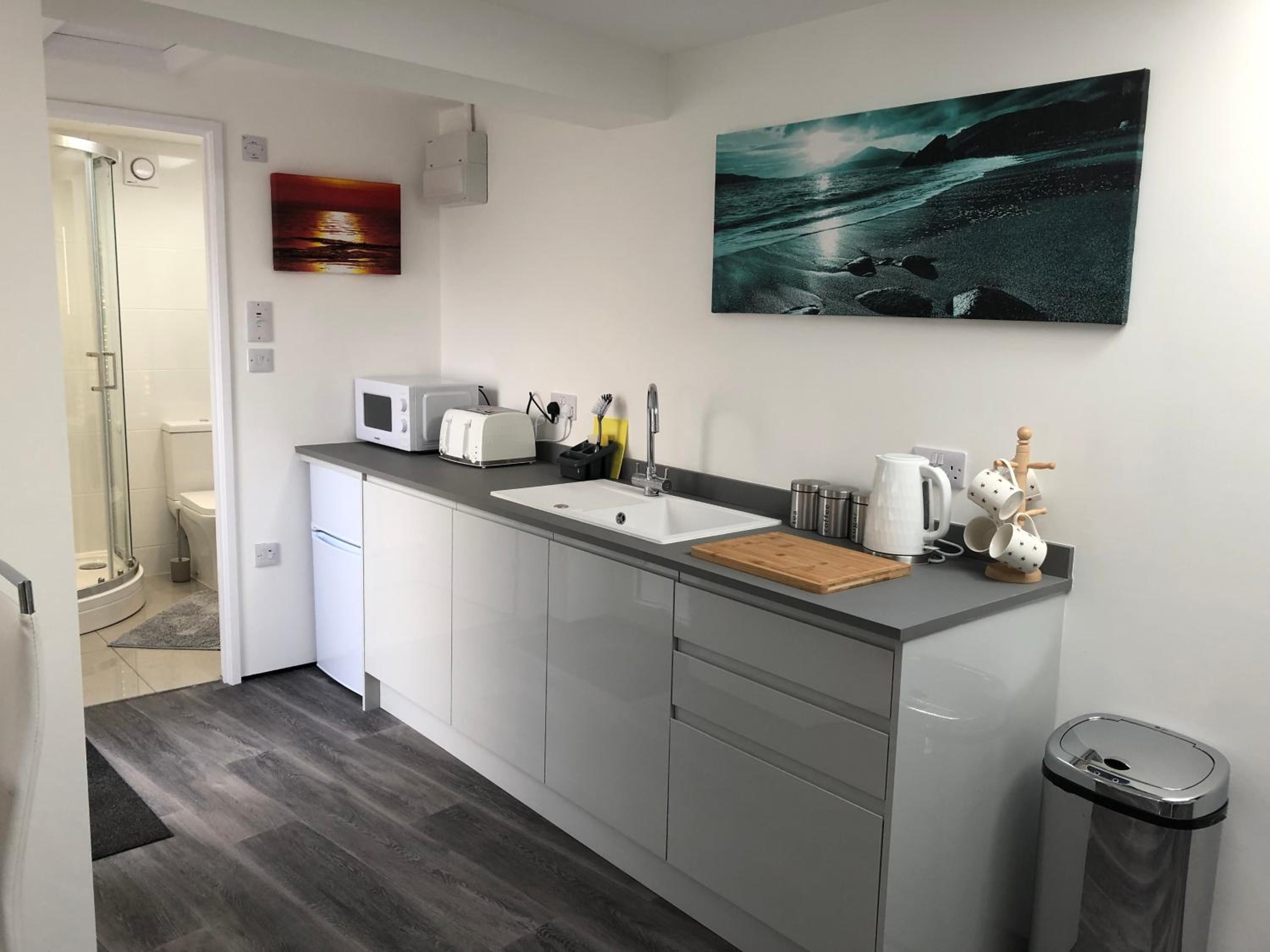 Sunnyside Retreat