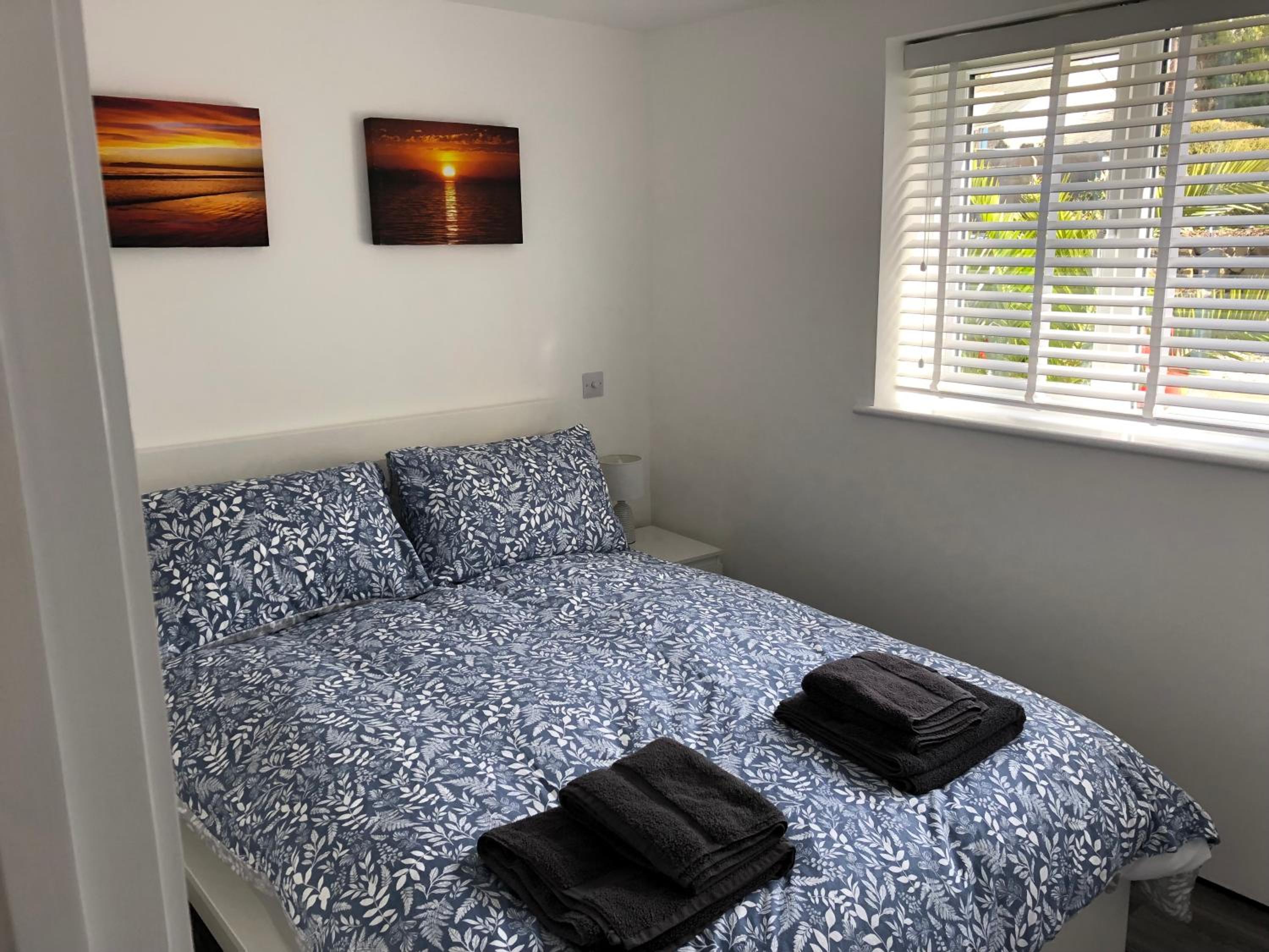 Sunnyside Retreat