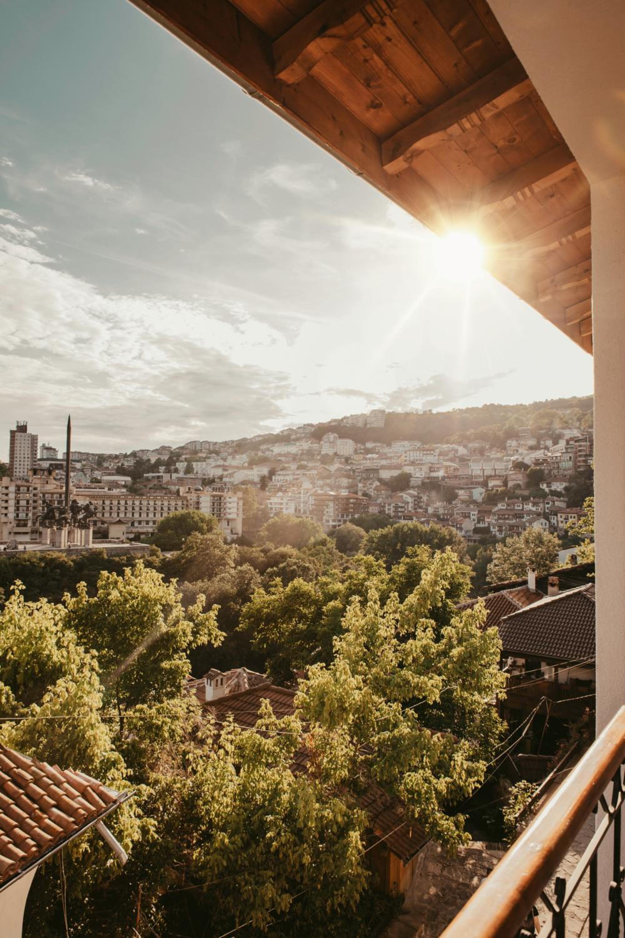 BOHORIA Studio Apartments - Old Town