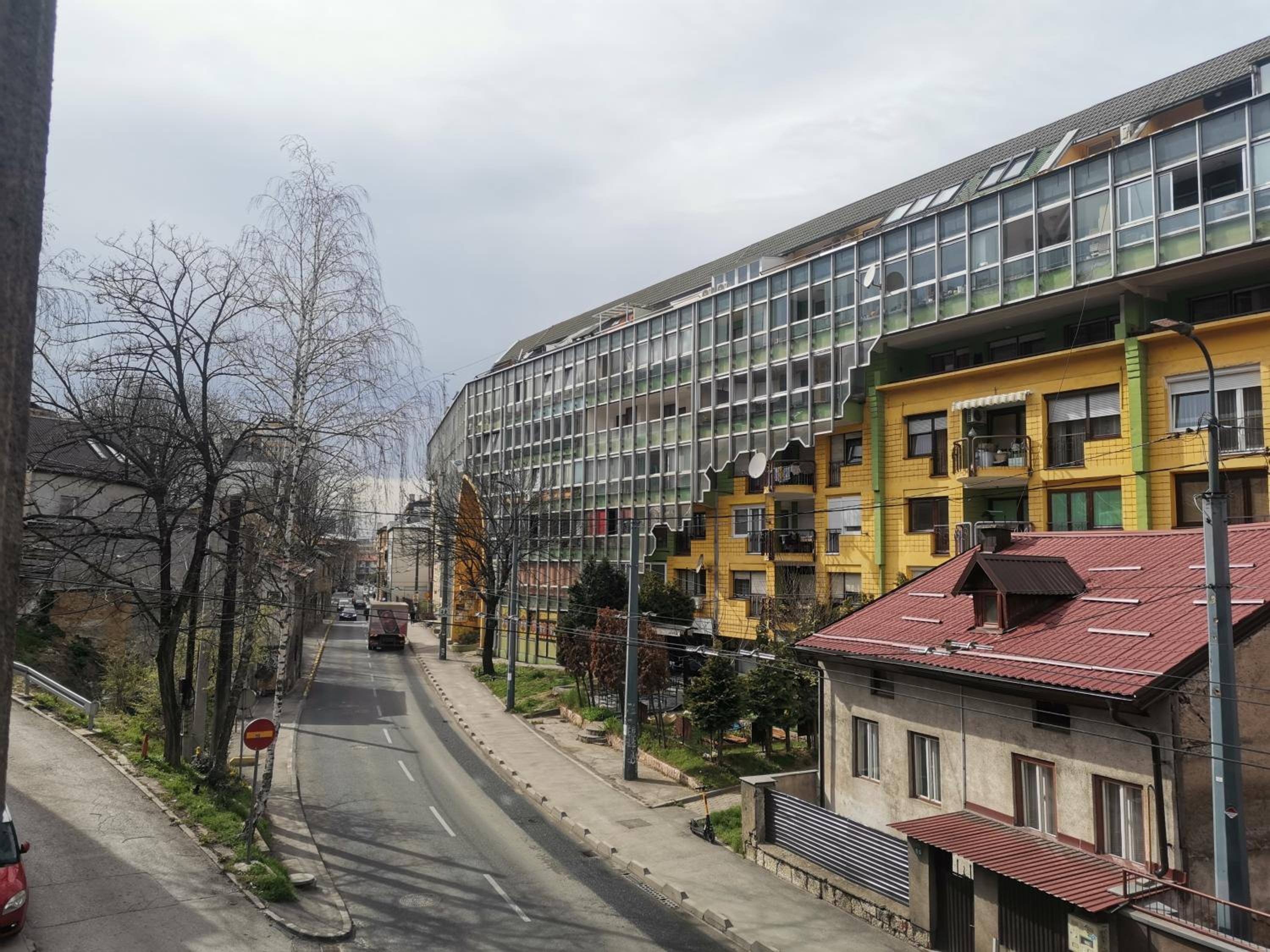 KIZZ Apartment