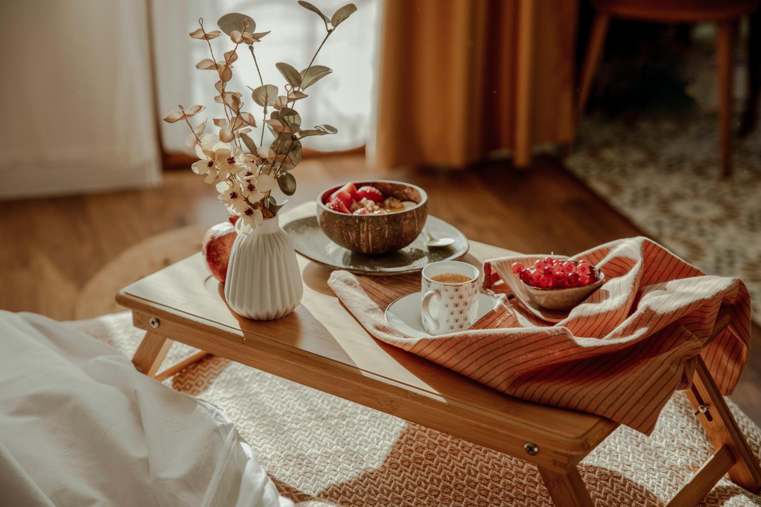 BOHORIA Studio Apartments - Old Town