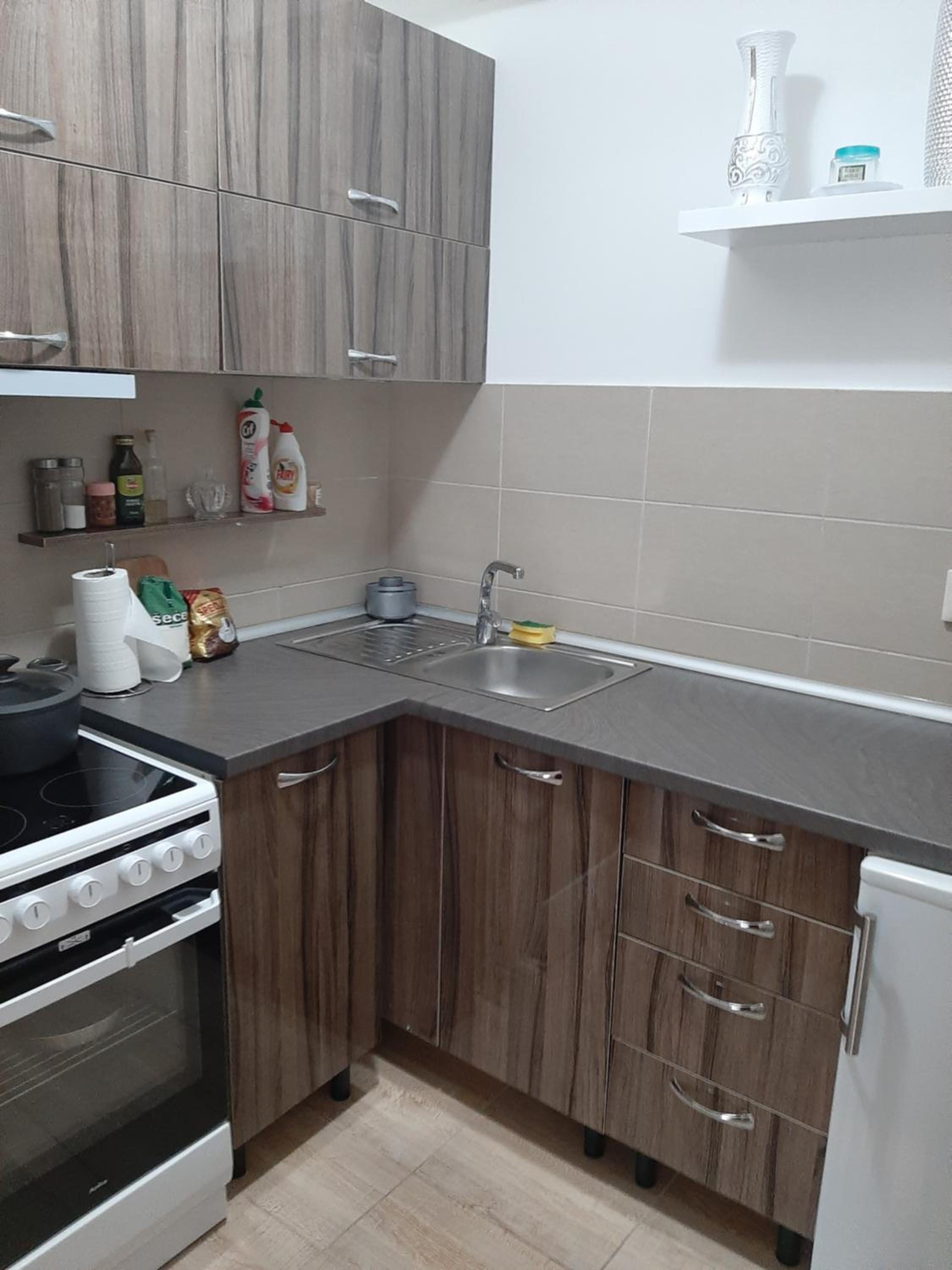 Apartman Evgenija Trebinje