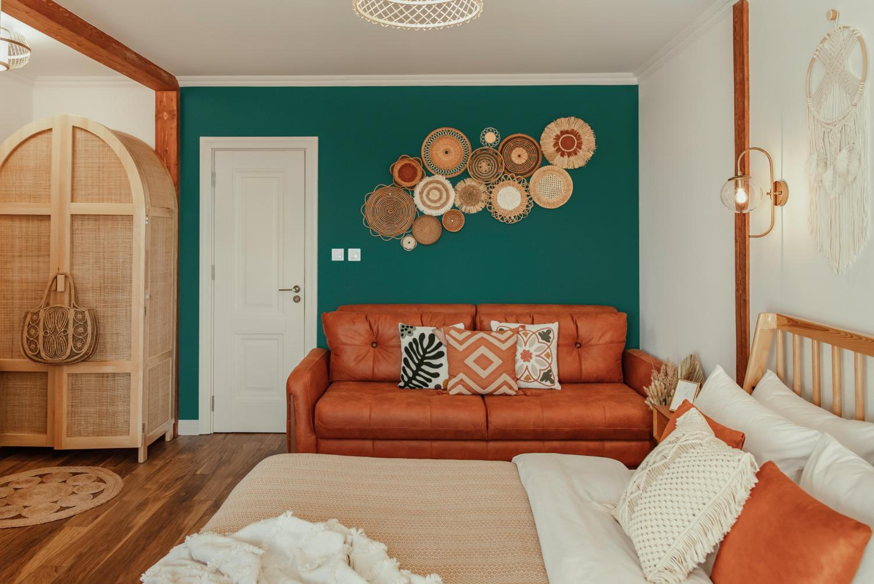 BOHORIA Studio Apartments - Old Town