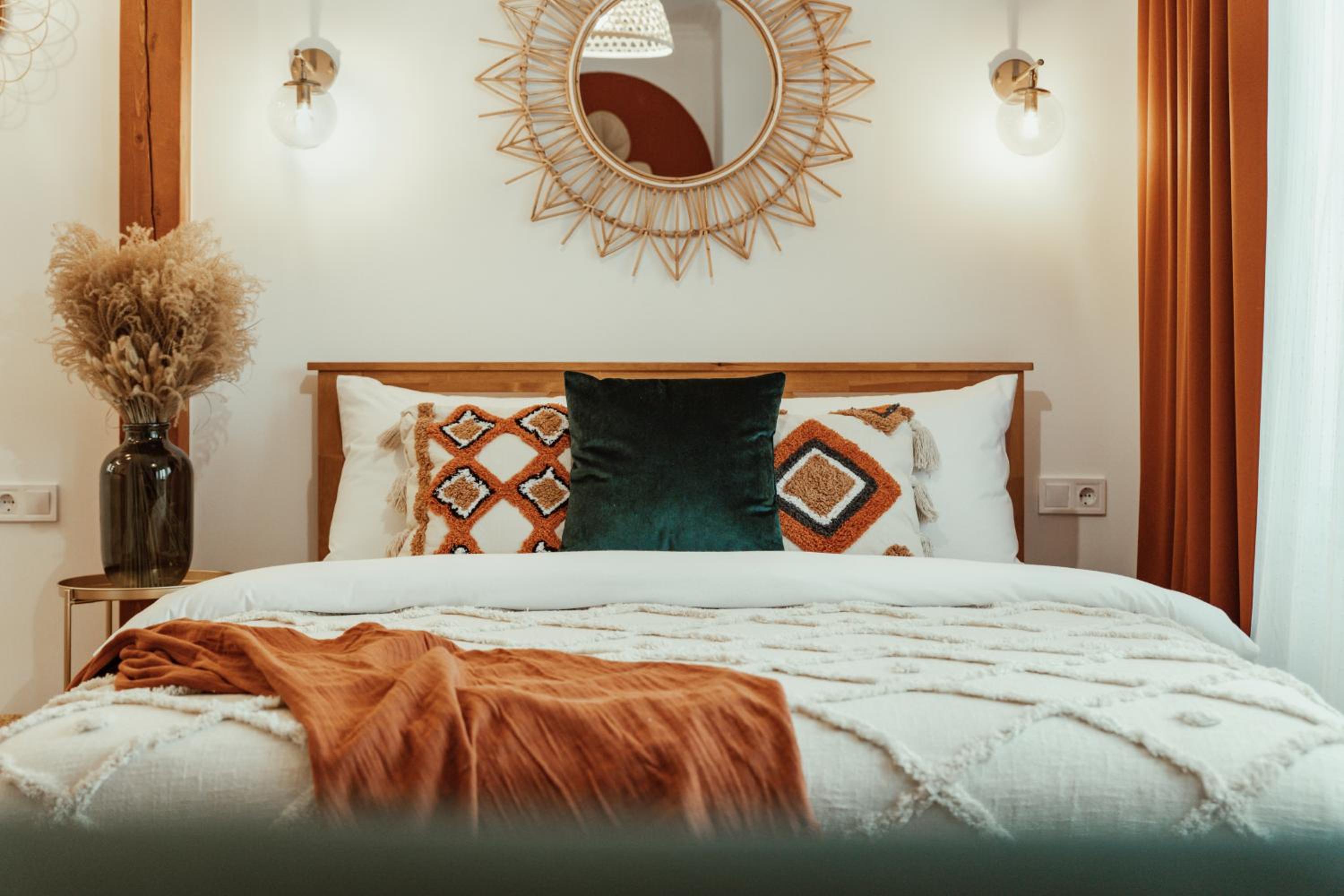 BOHORIA Studio Apartments - Old Town