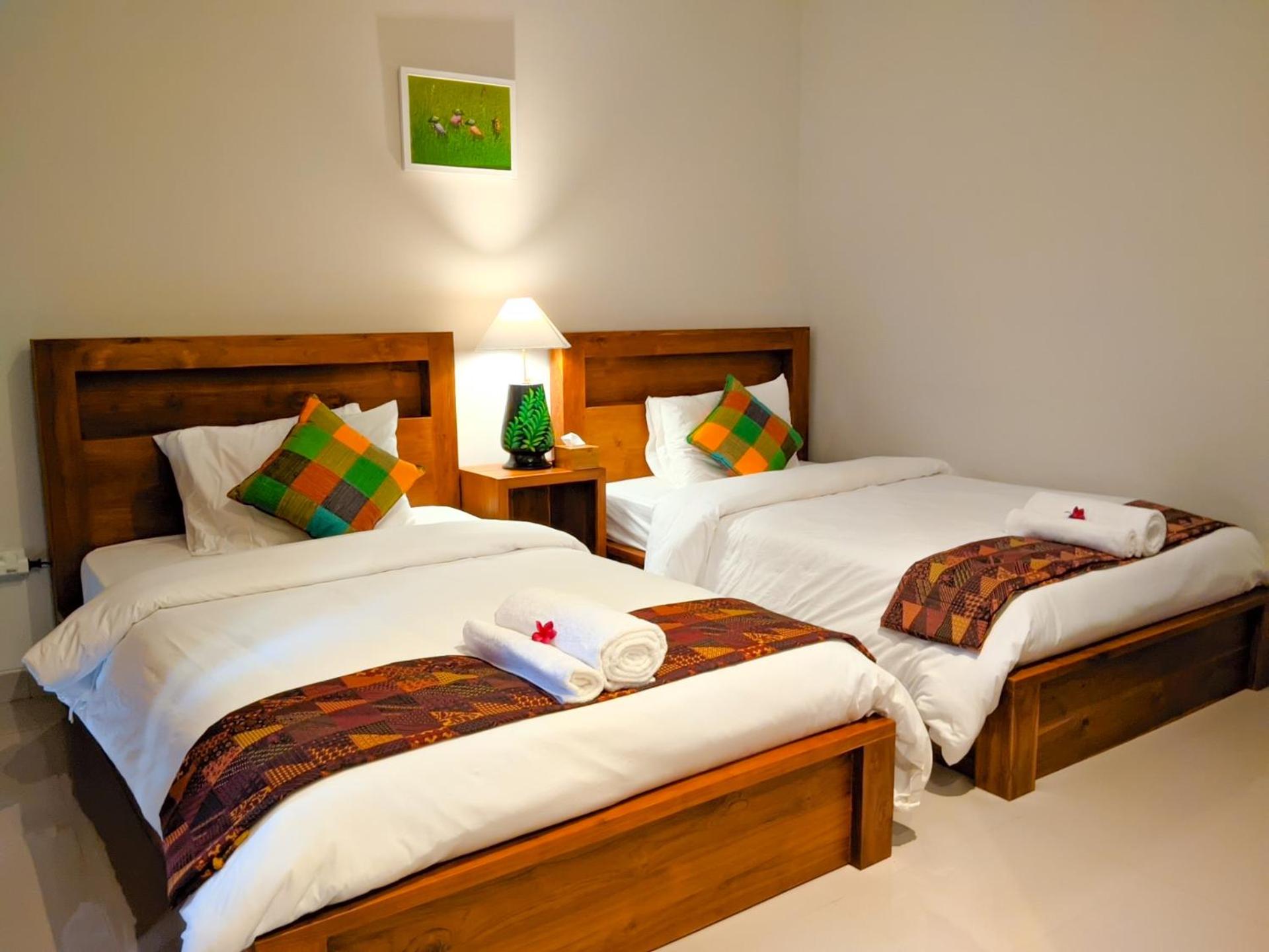 Griya Alit Guest House view 4