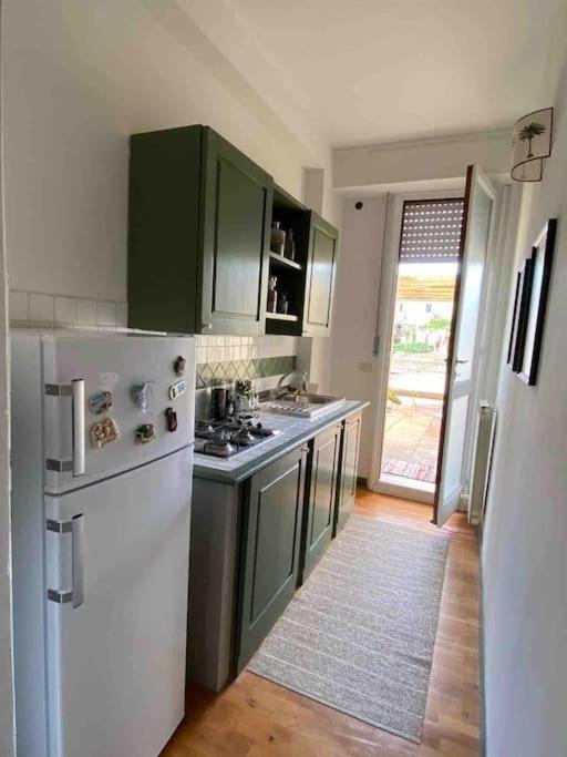 GREEN LUXURY SUITE PORTE NUOVE