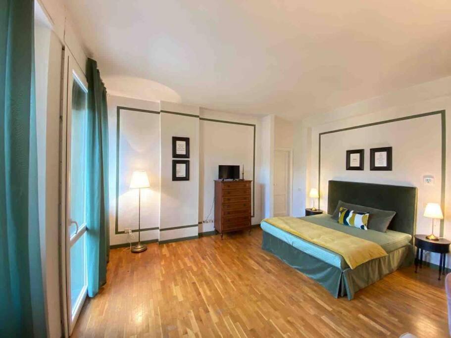 GREEN LUXURY SUITE PORTE NUOVE