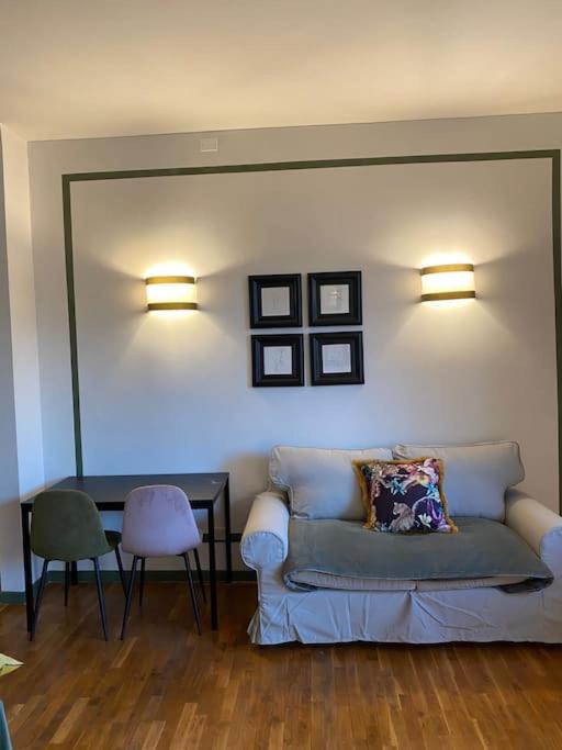 GREEN LUXURY SUITE PORTE NUOVE
