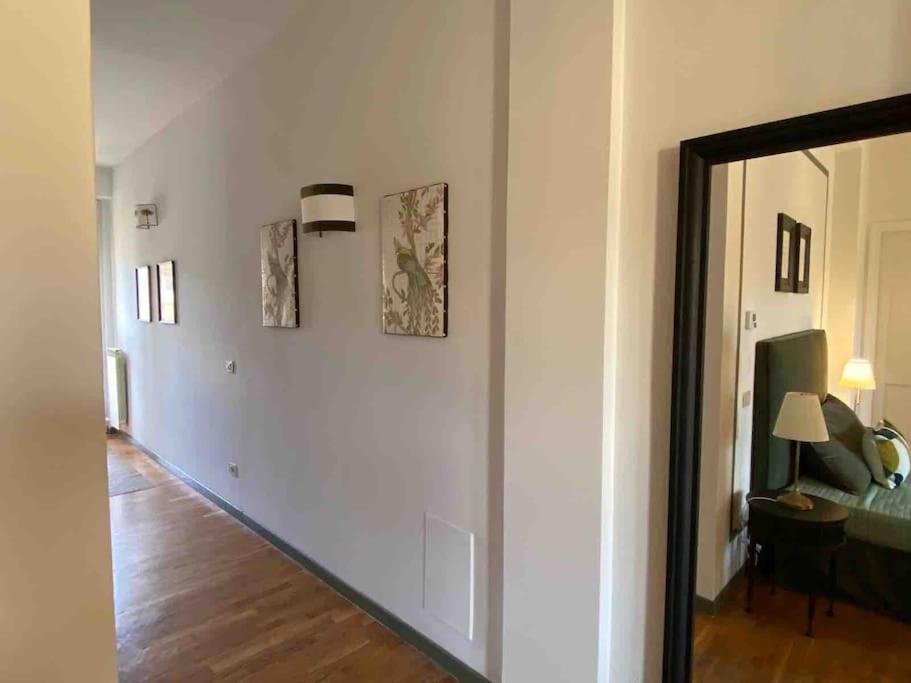GREEN LUXURY SUITE PORTE NUOVE
