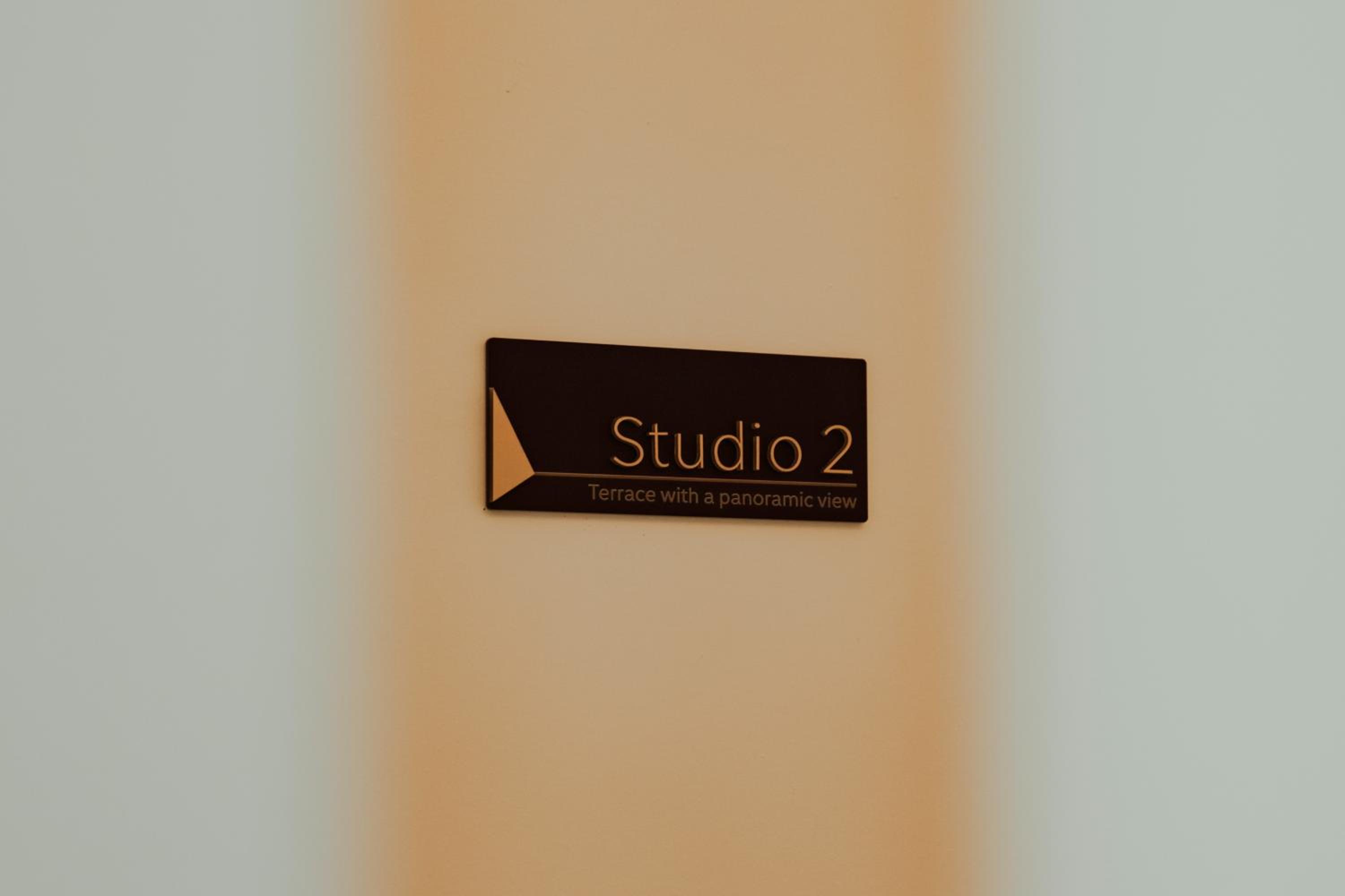 BOHORIA Studio Apartments - Old Town