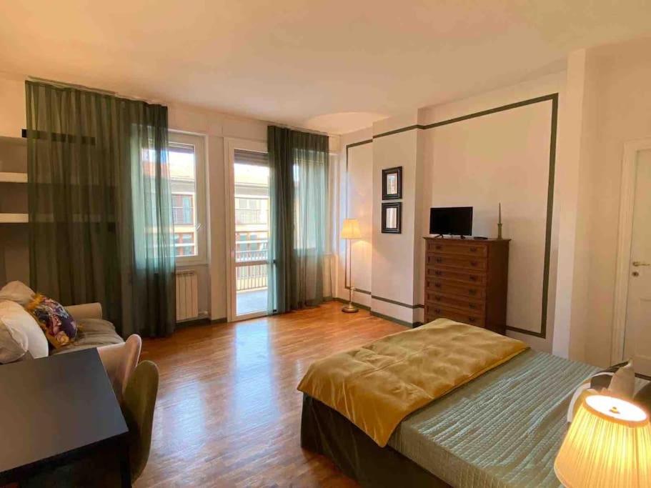 GREEN LUXURY SUITE PORTE NUOVE