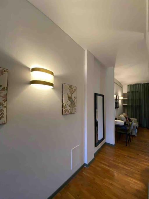 GREEN LUXURY SUITE PORTE NUOVE
