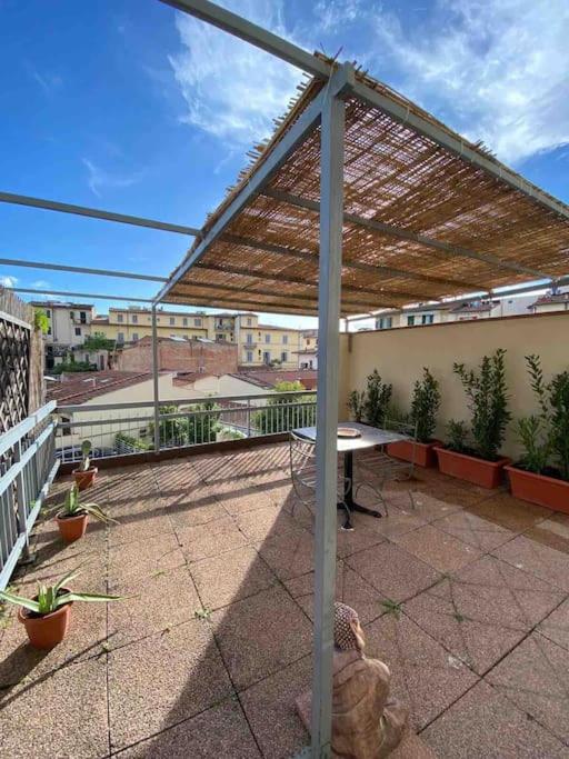 GREEN LUXURY SUITE PORTE NUOVE
