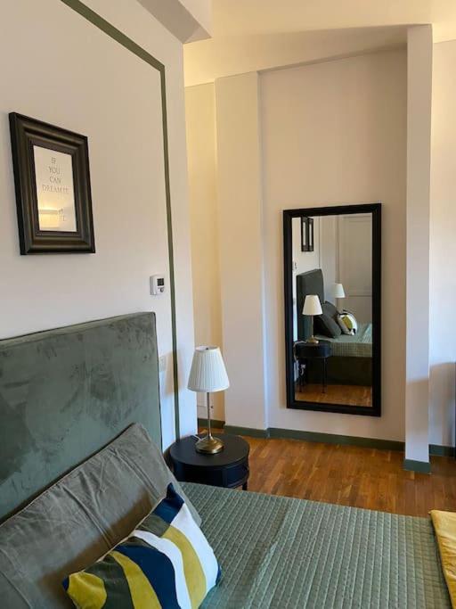 GREEN LUXURY SUITE PORTE NUOVE
