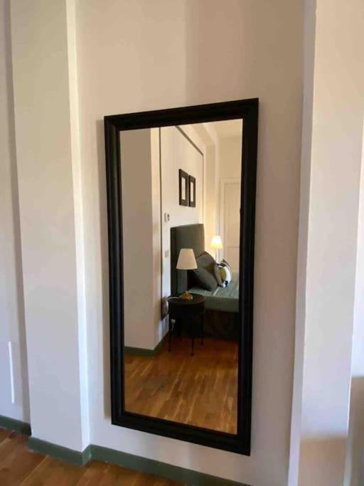 GREEN LUXURY SUITE PORTE NUOVE