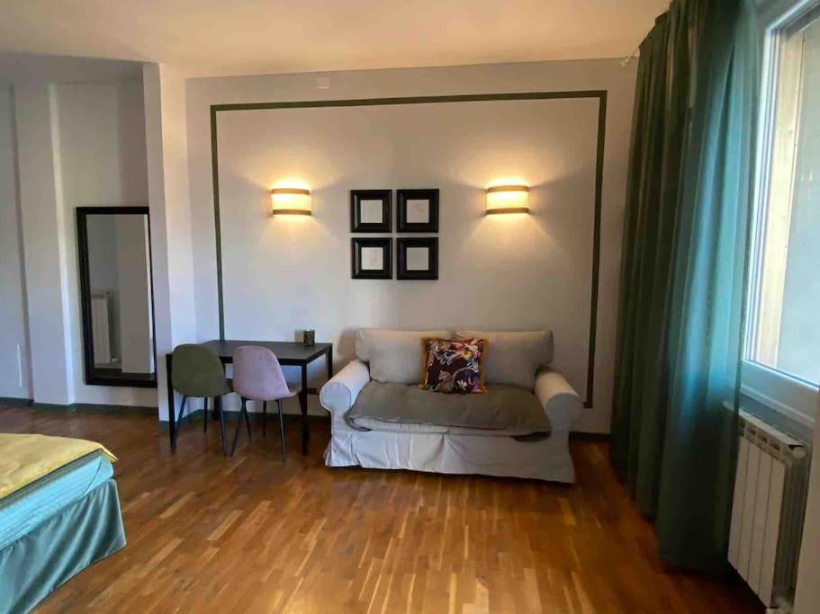 GREEN LUXURY SUITE PORTE NUOVE