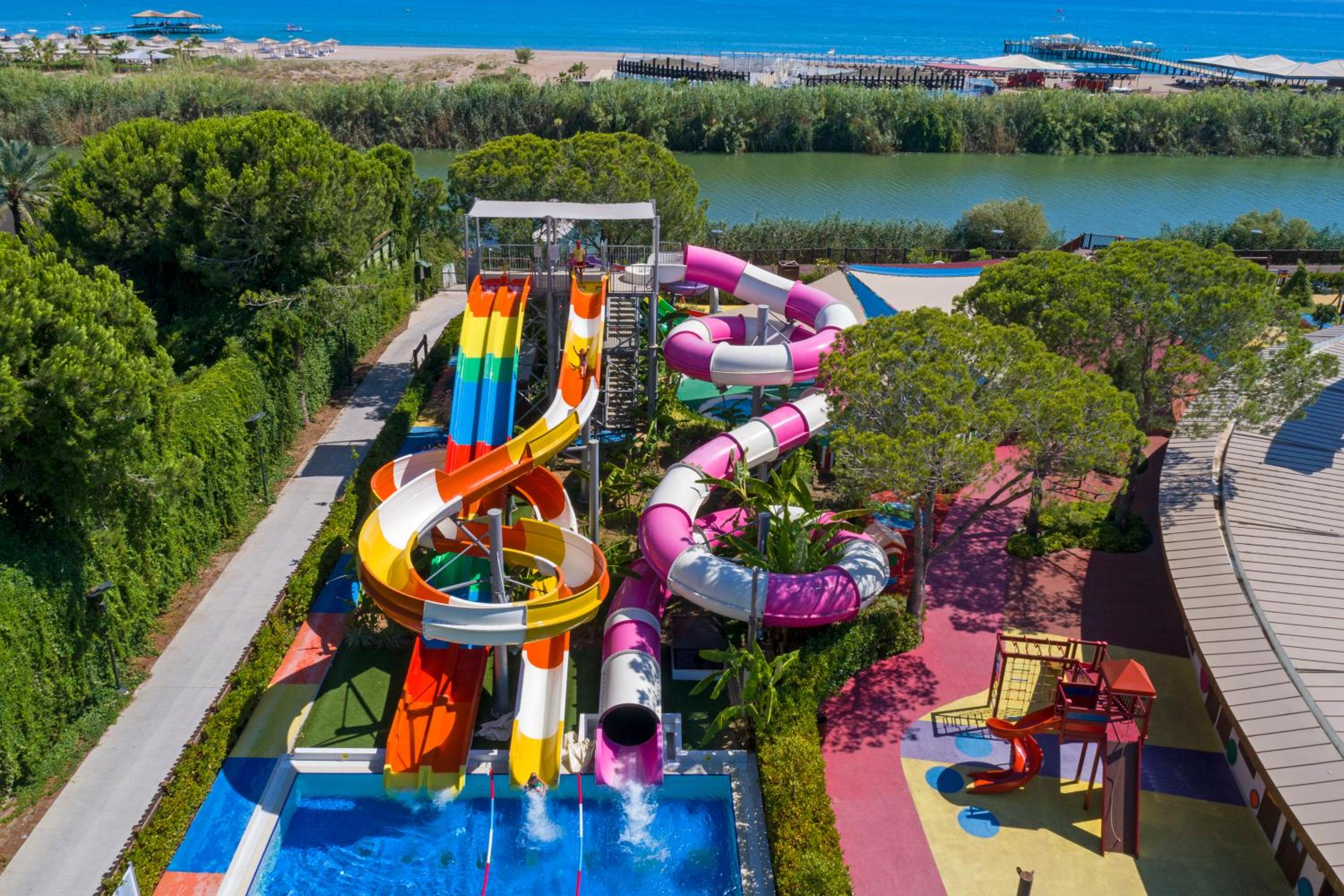 Belek Vacations - Xanadu Resort - High Class All Inclusive - Property Image 3