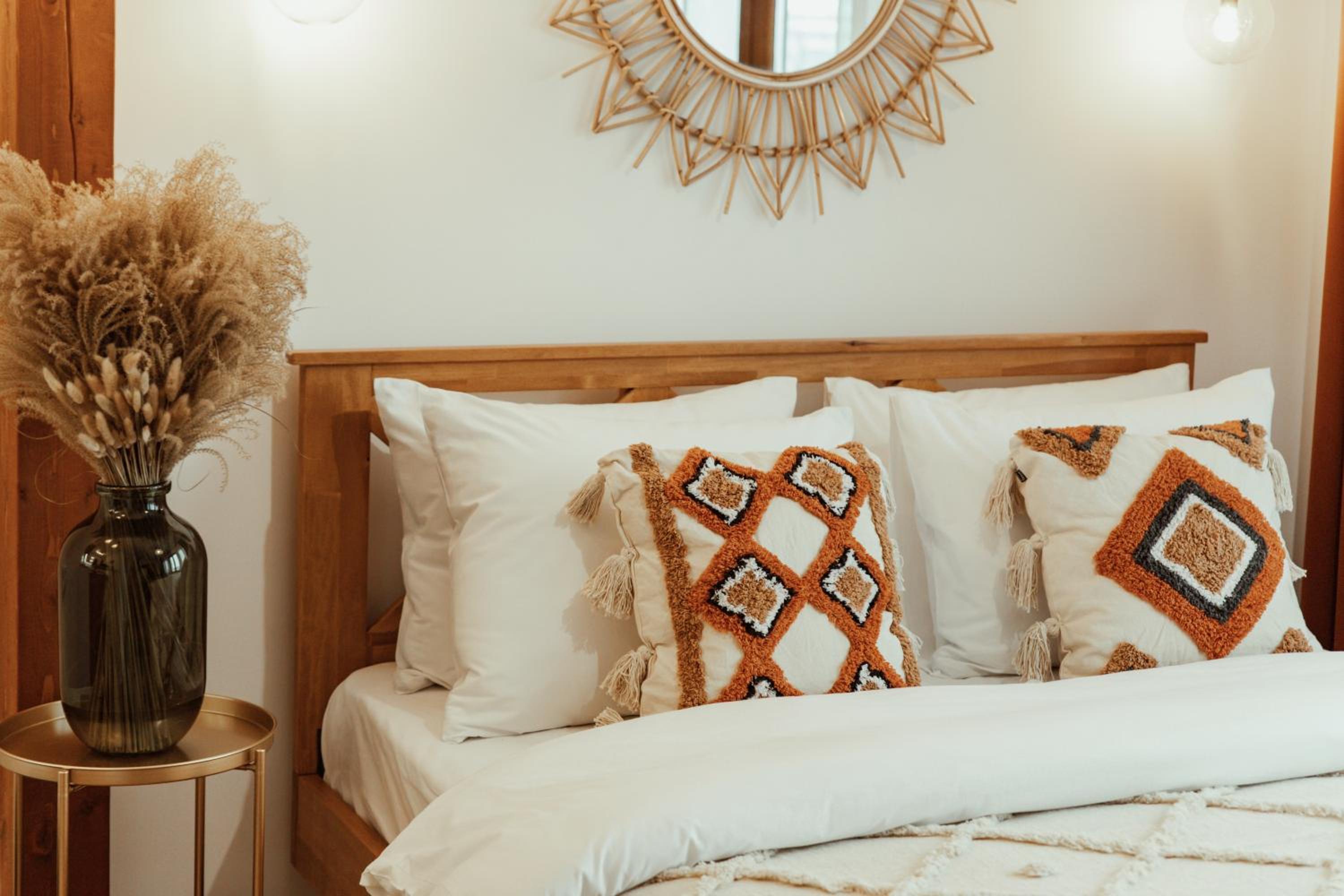 BOHORIA Studio Apartments - Old Town