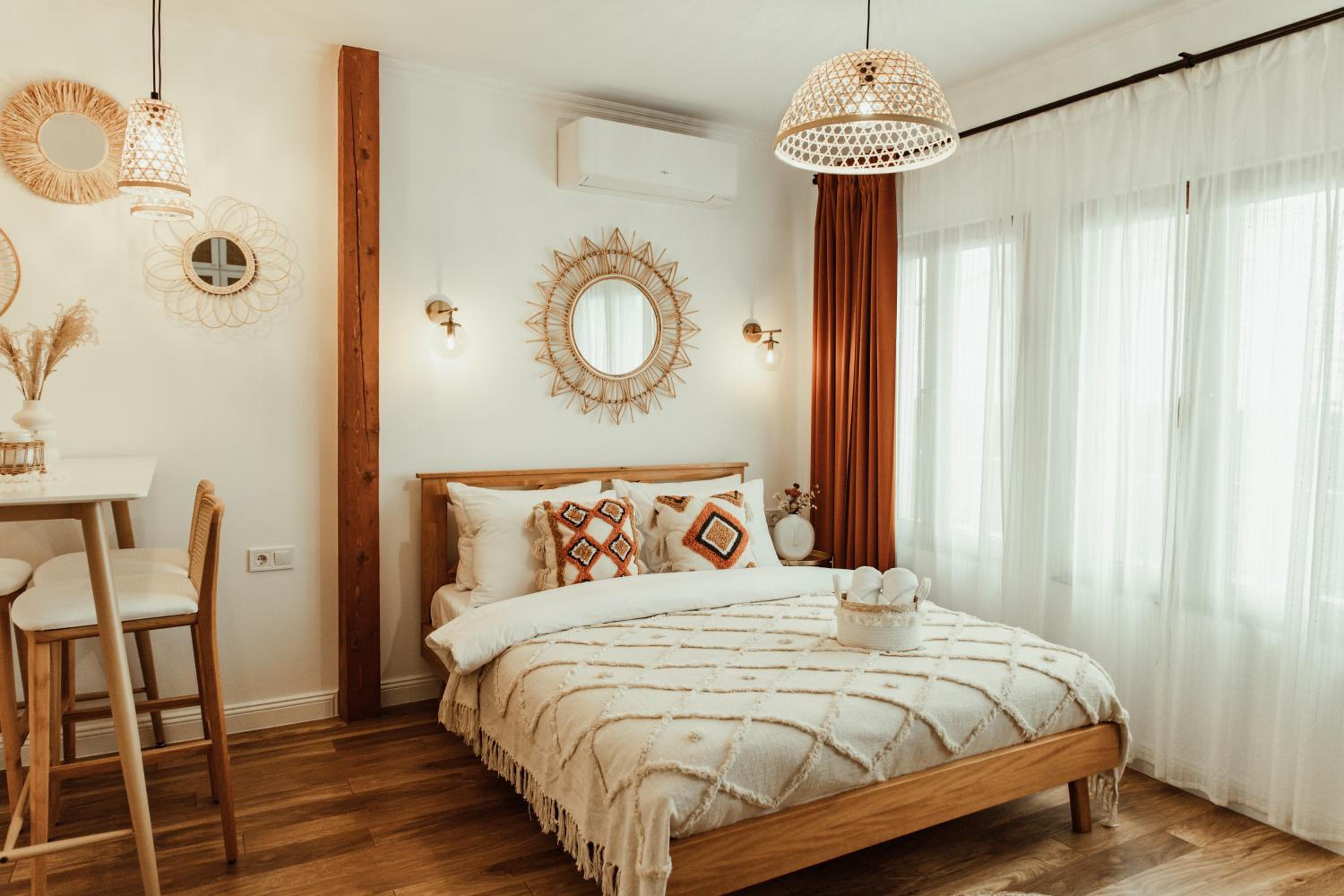 BOHORIA Studio Apartments - Old Town