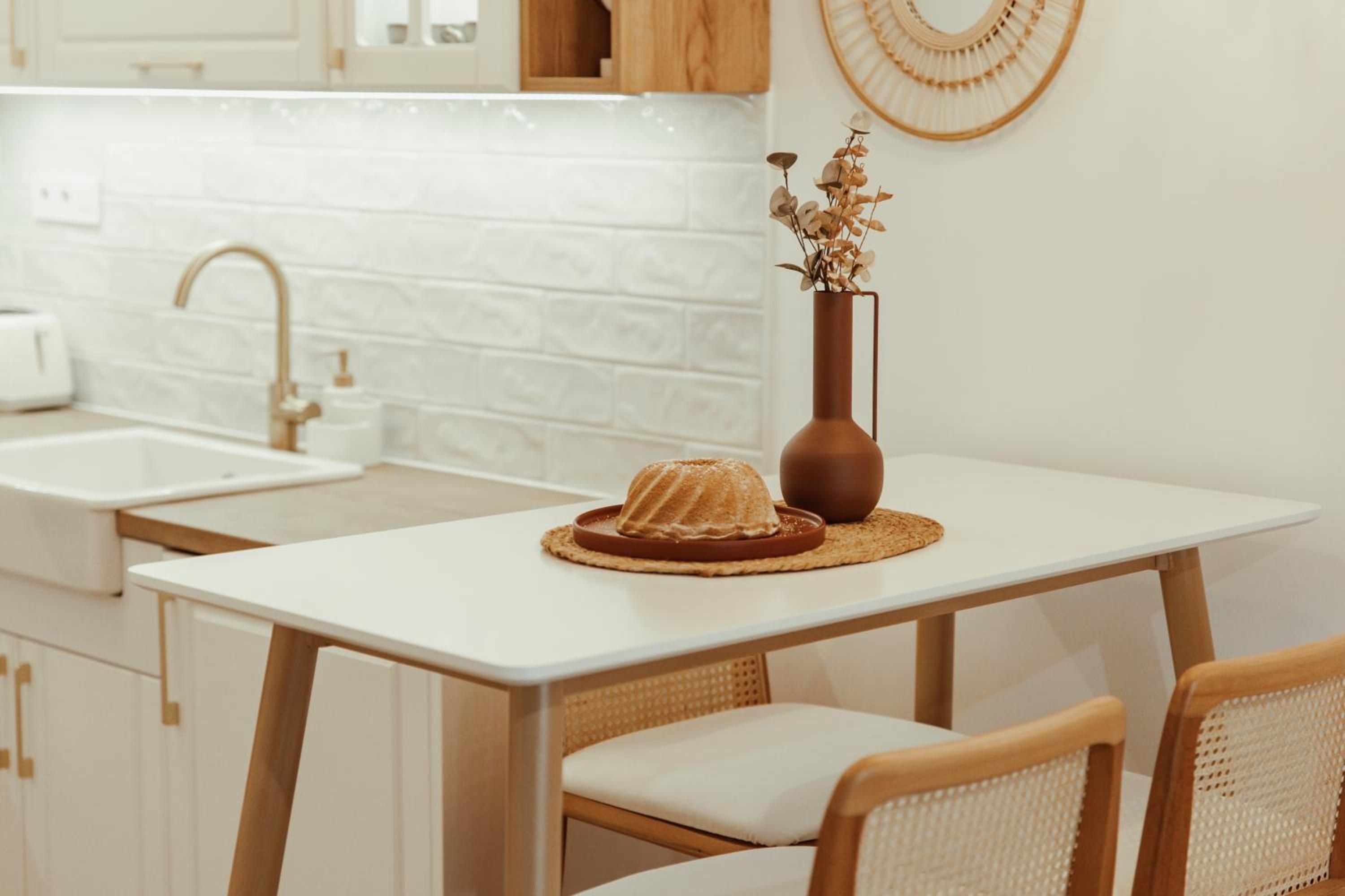 BOHORIA Studio Apartments - Old Town