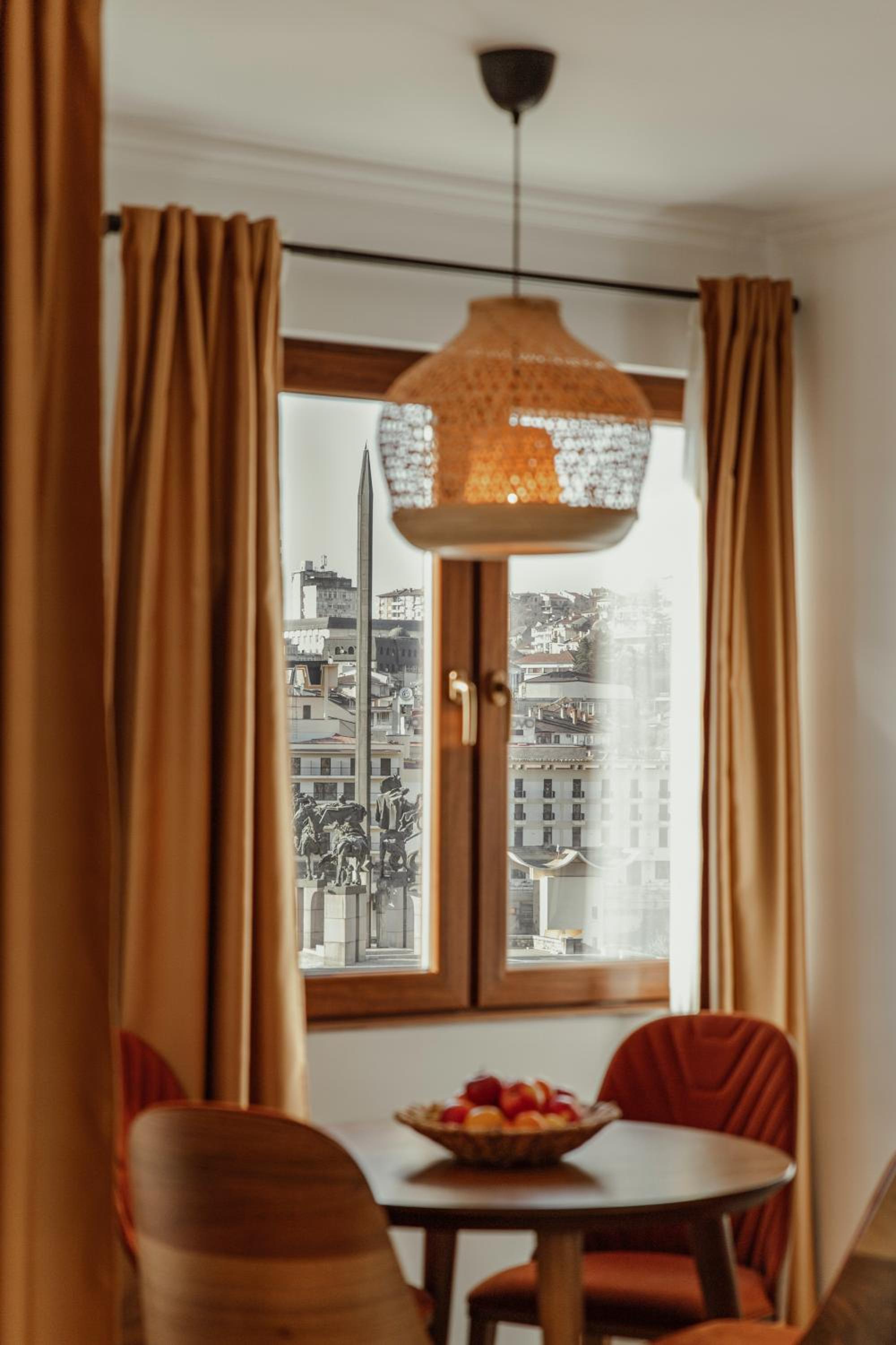 BOHORIA Studio Apartments - Old Town