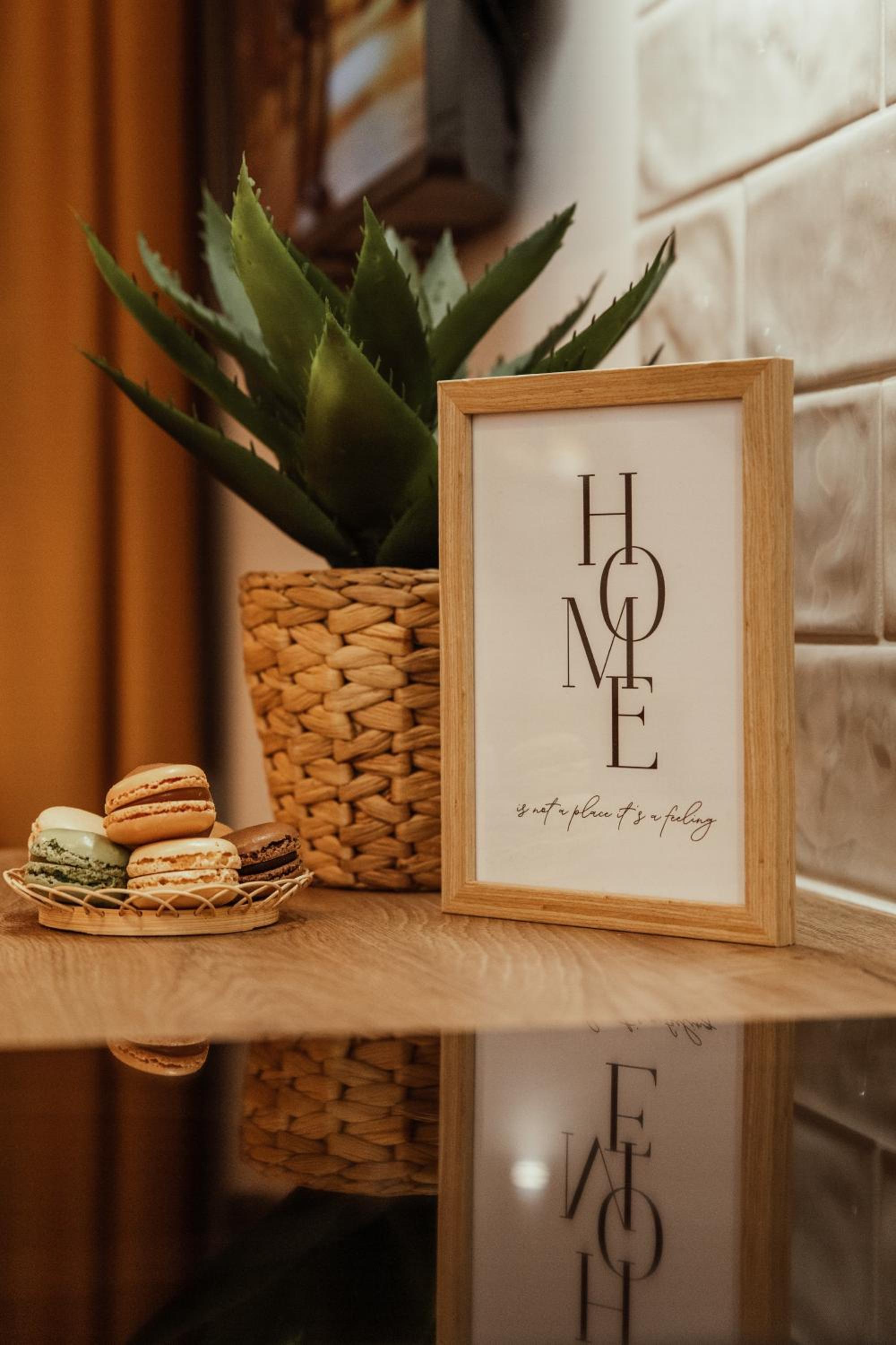 BOHORIA Studio Apartments - Old Town