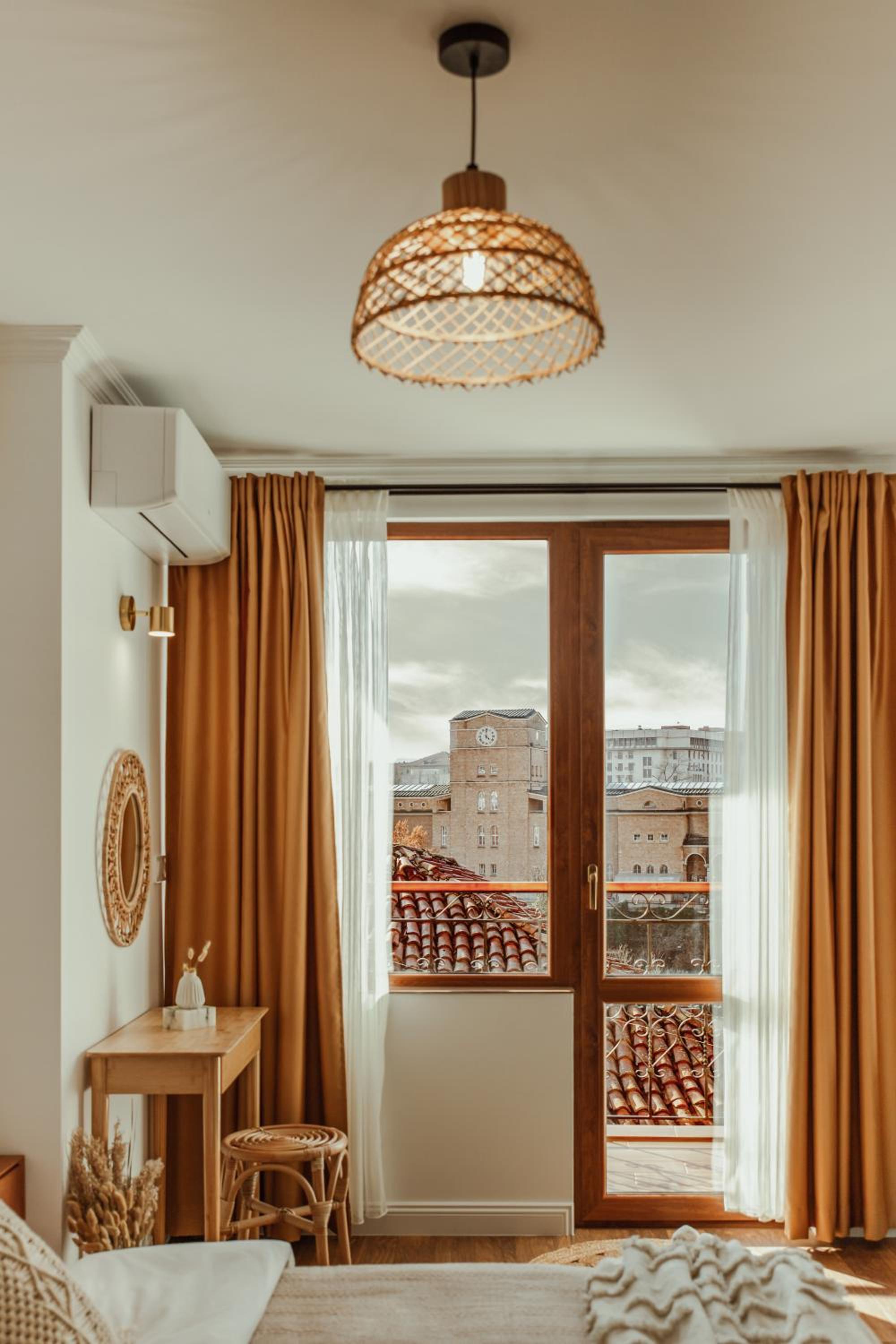 BOHORIA Studio Apartments - Old Town