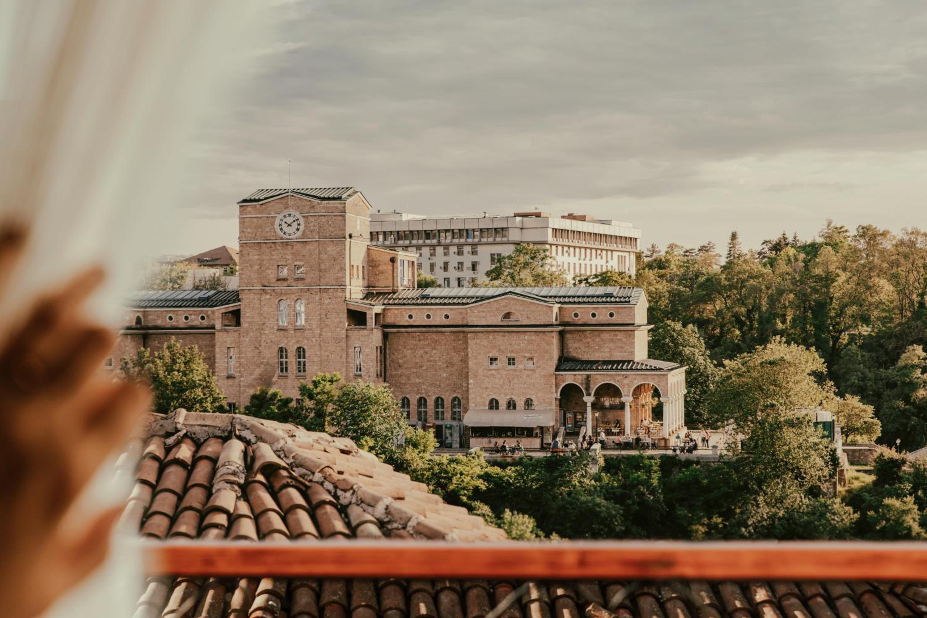 BOHORIA Studio Apartments - Old Town