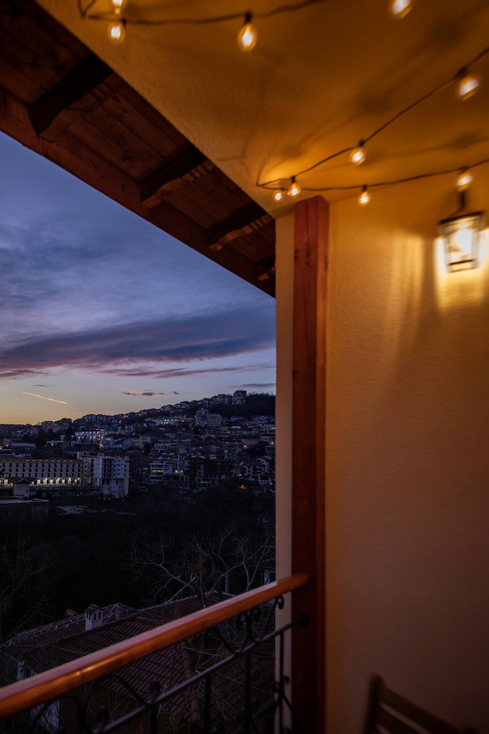 BOHORIA Studio Apartments - Old Town