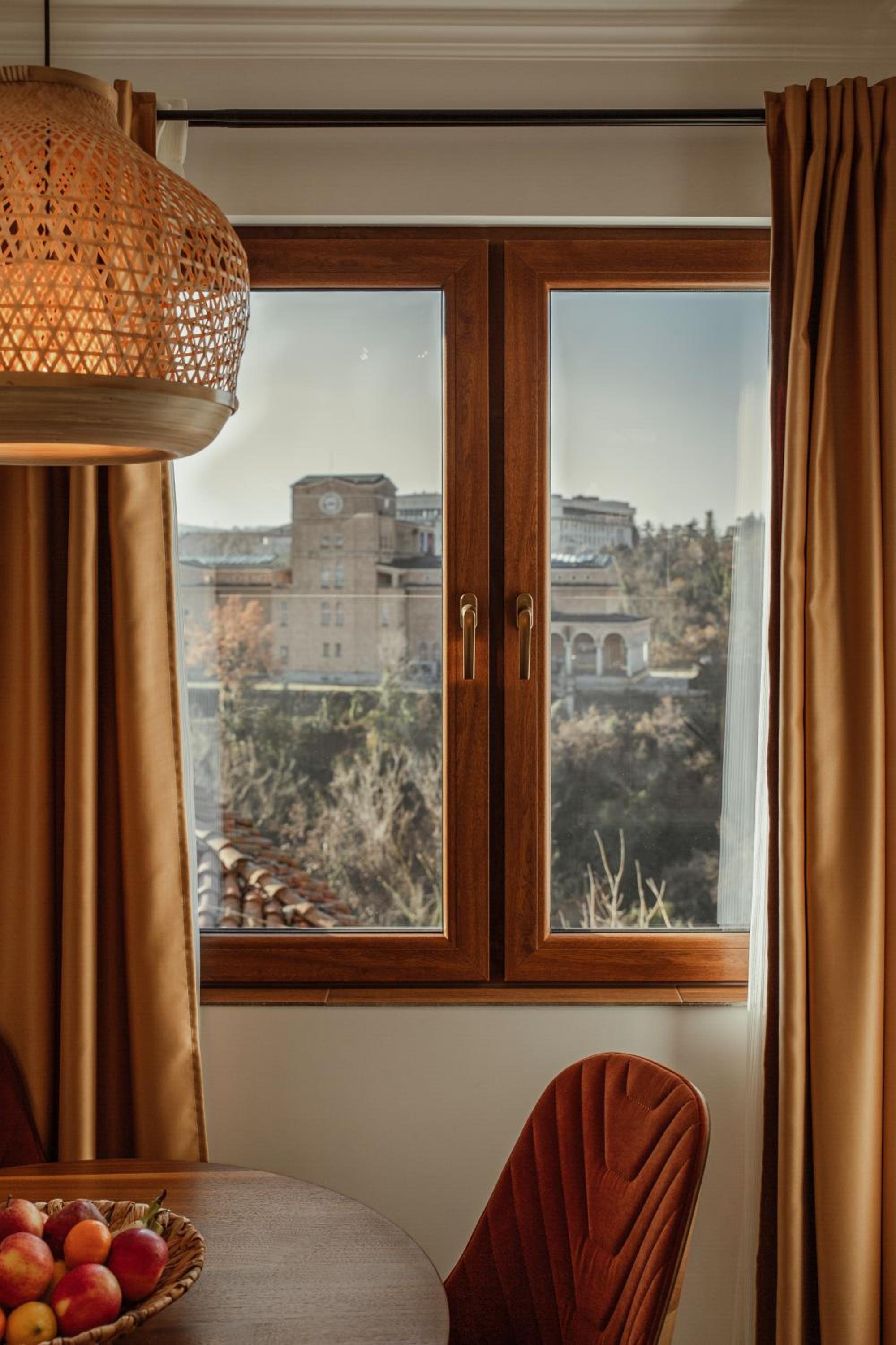 BOHORIA Studio Apartments - Old Town