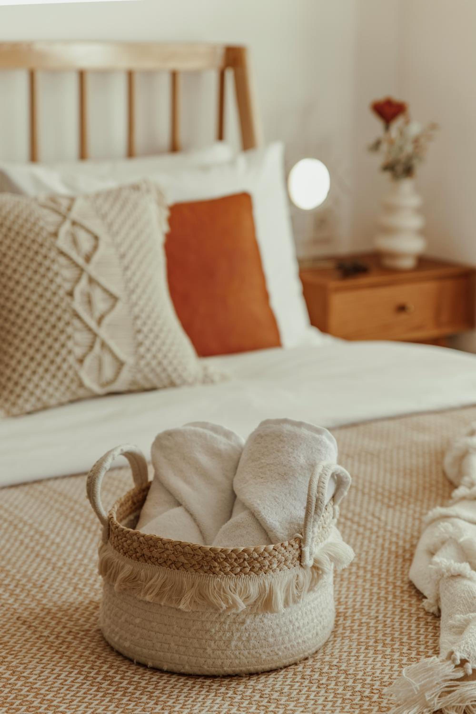 BOHORIA Studio Apartments - Old Town