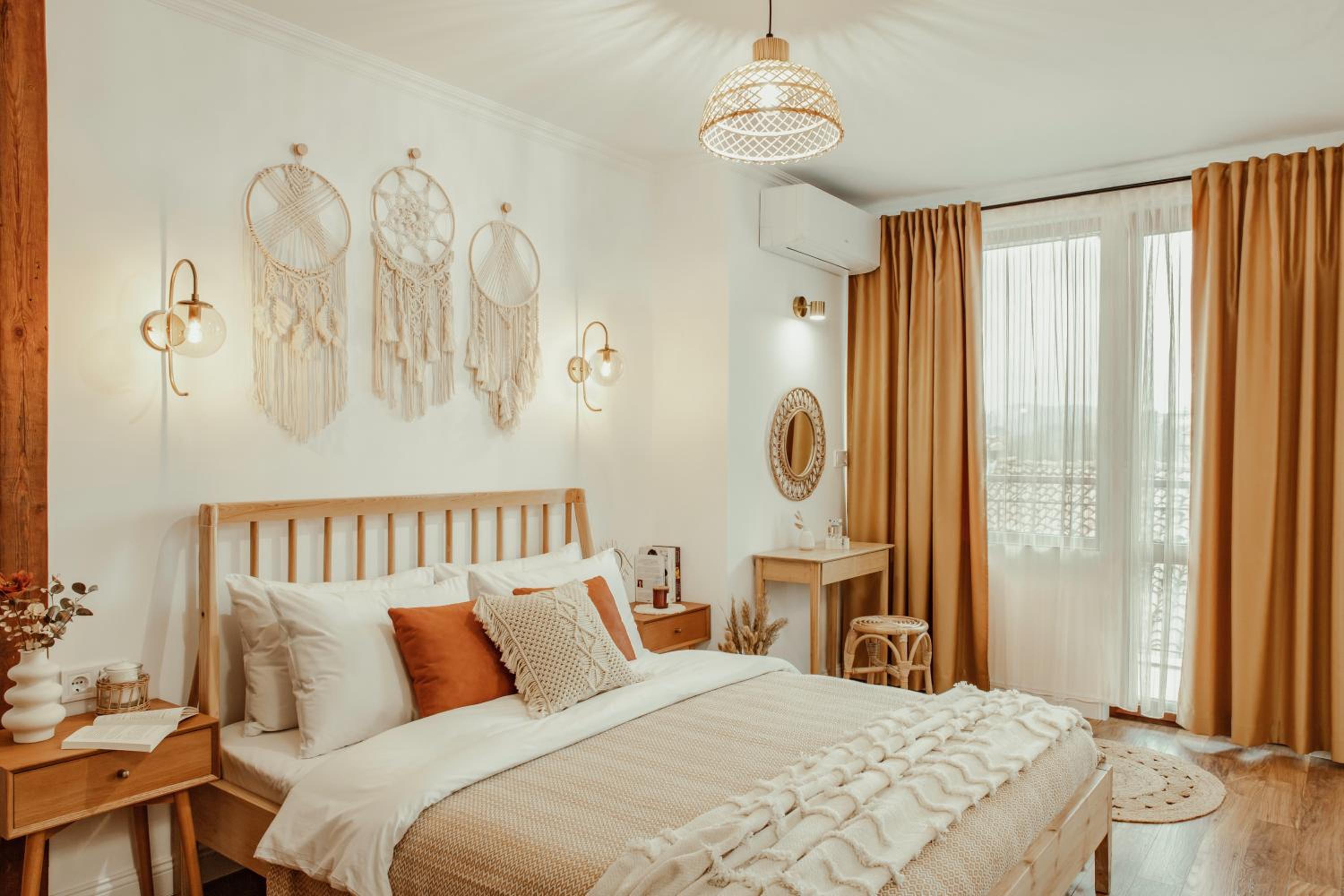BOHORIA Studio Apartments - Old Town