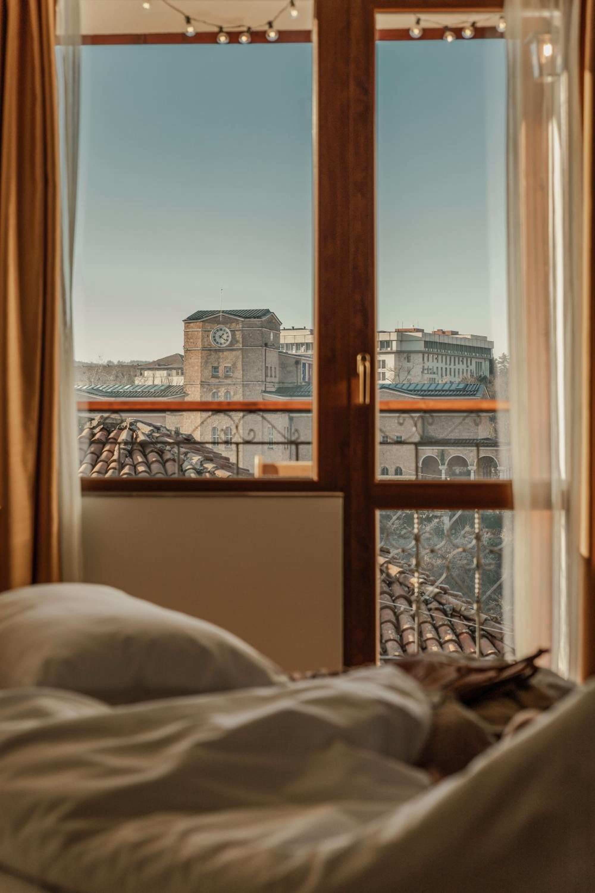 BOHORIA Studio Apartments - Old Town