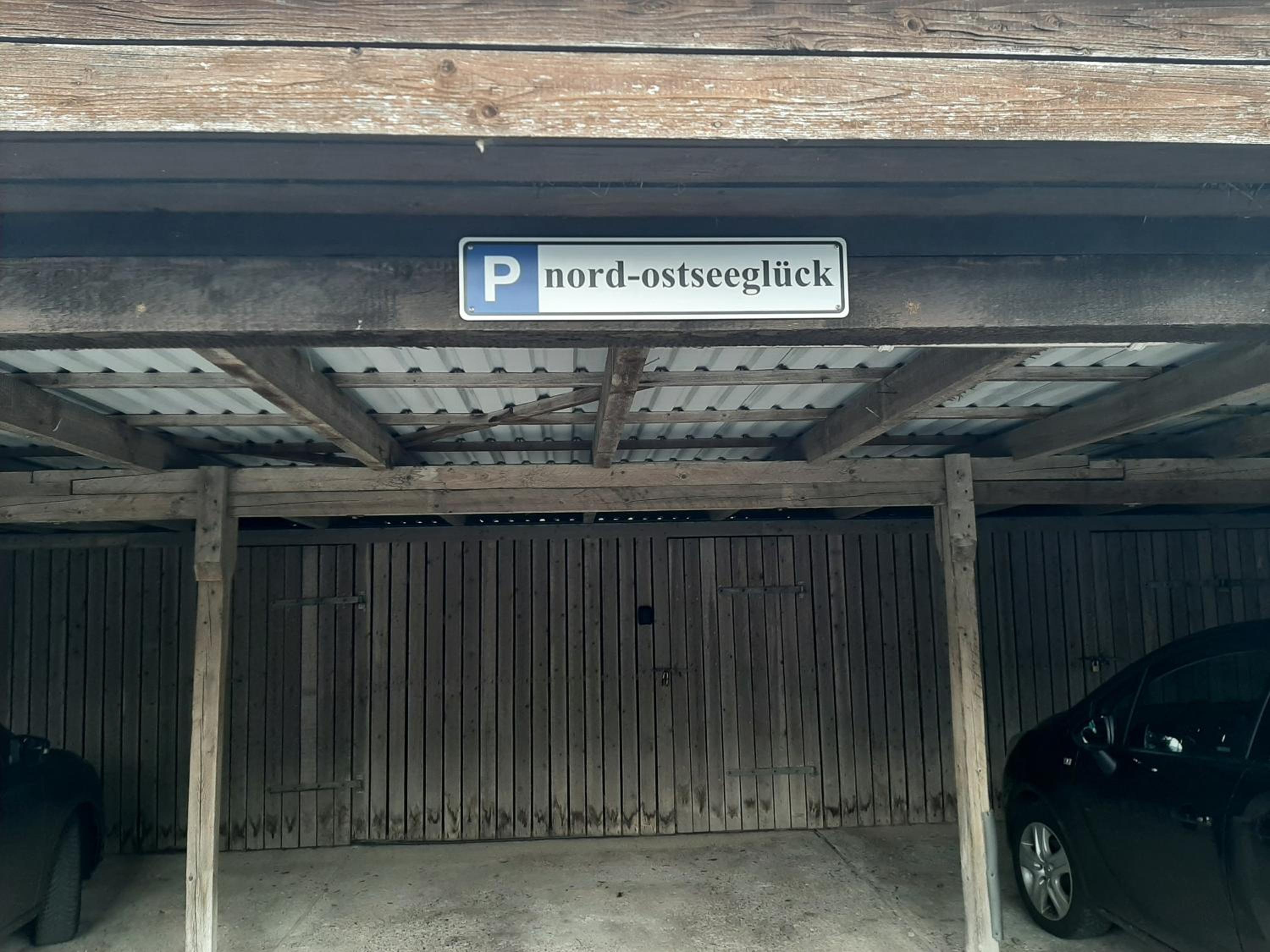 nord-ostseeglück