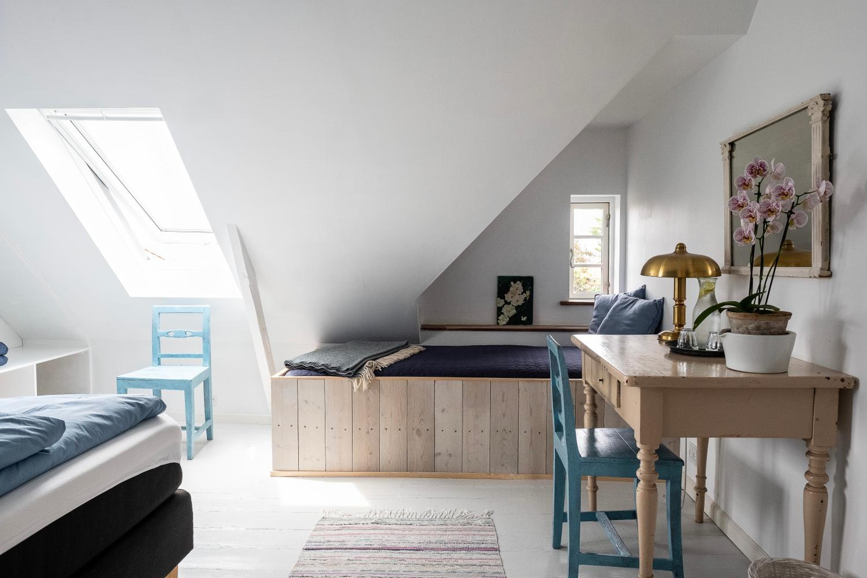 Rosenhøj Bed and Breakfast