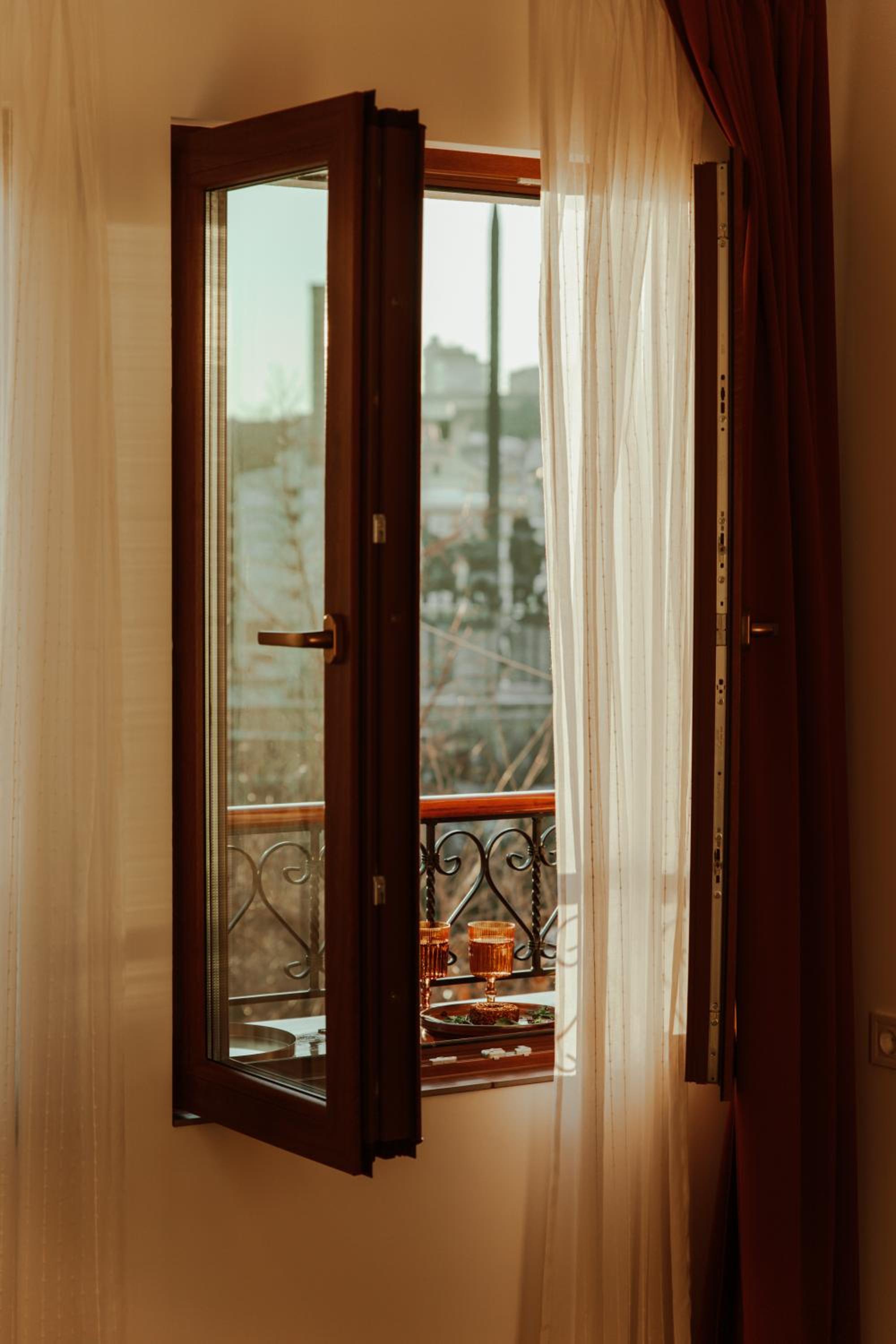 BOHORIA Studio Apartments - Old Town