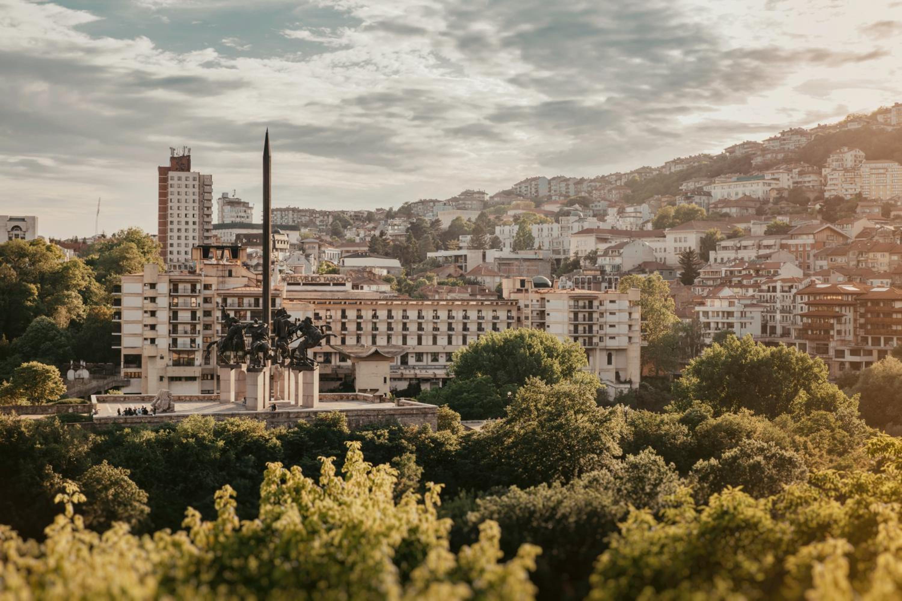 BOHORIA Studio Apartments - Old Town