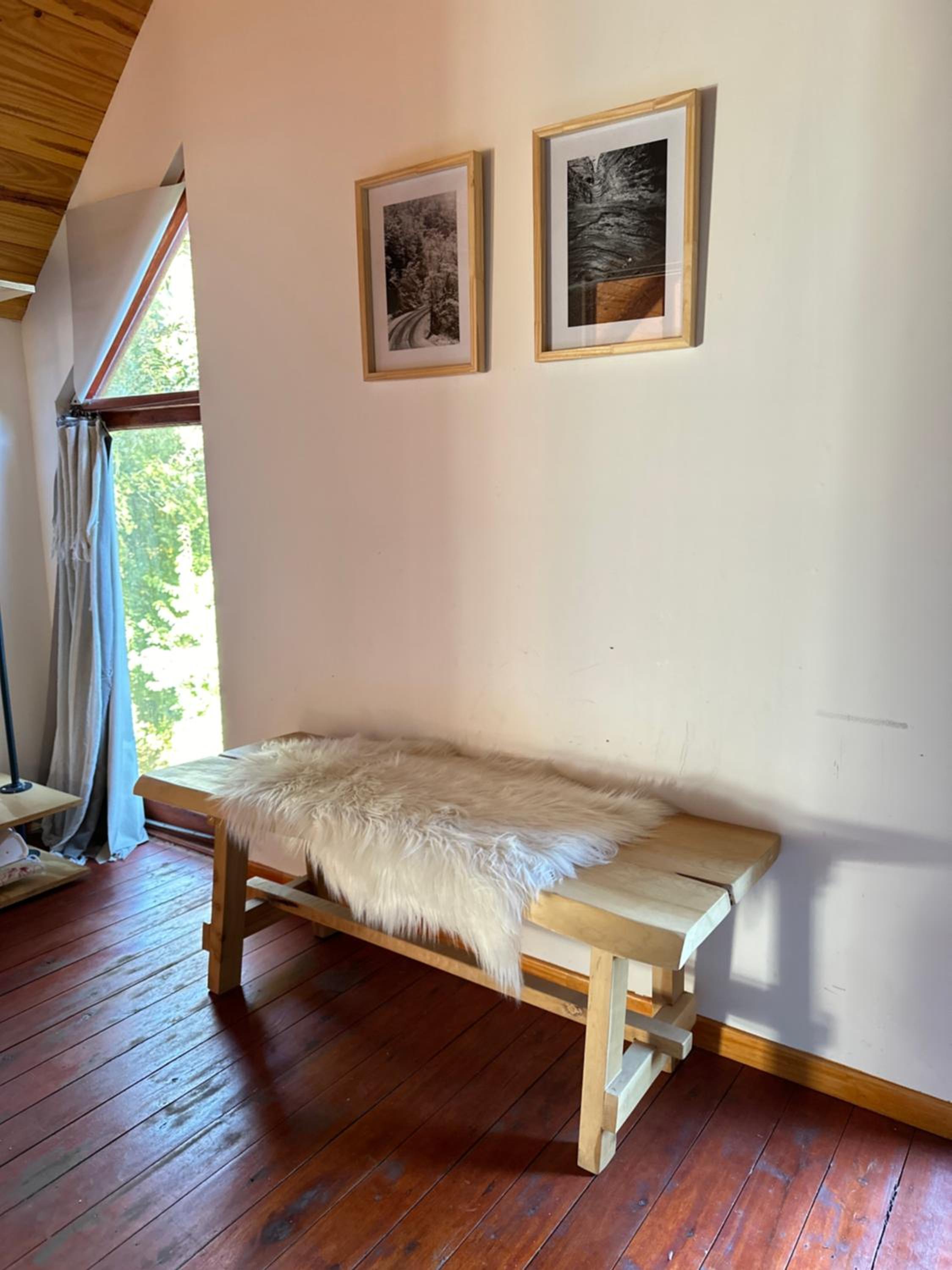 Casita Bandurrias - Bariloche